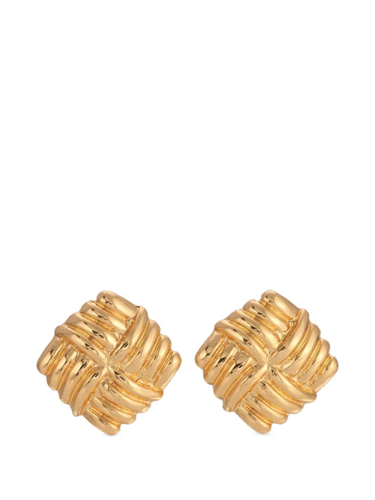 Wind earrings