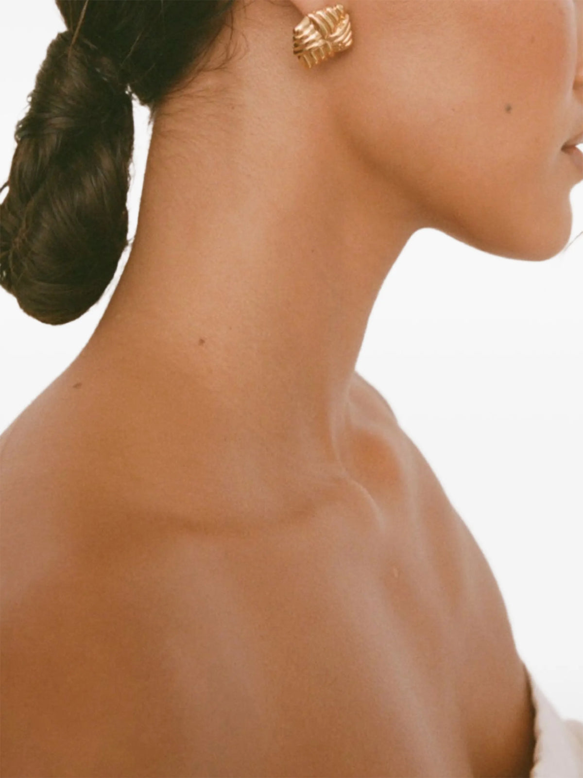 Wind earrings