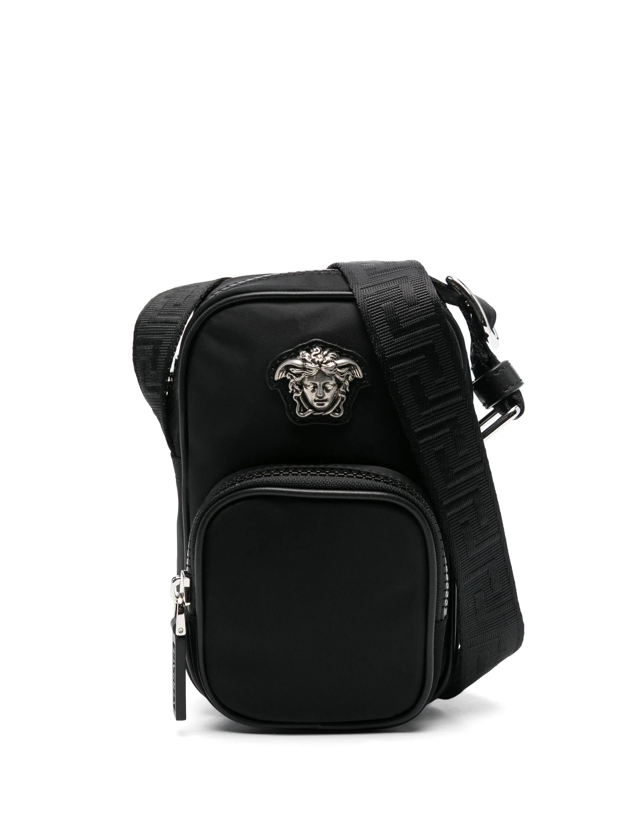 Cargo messenger bag