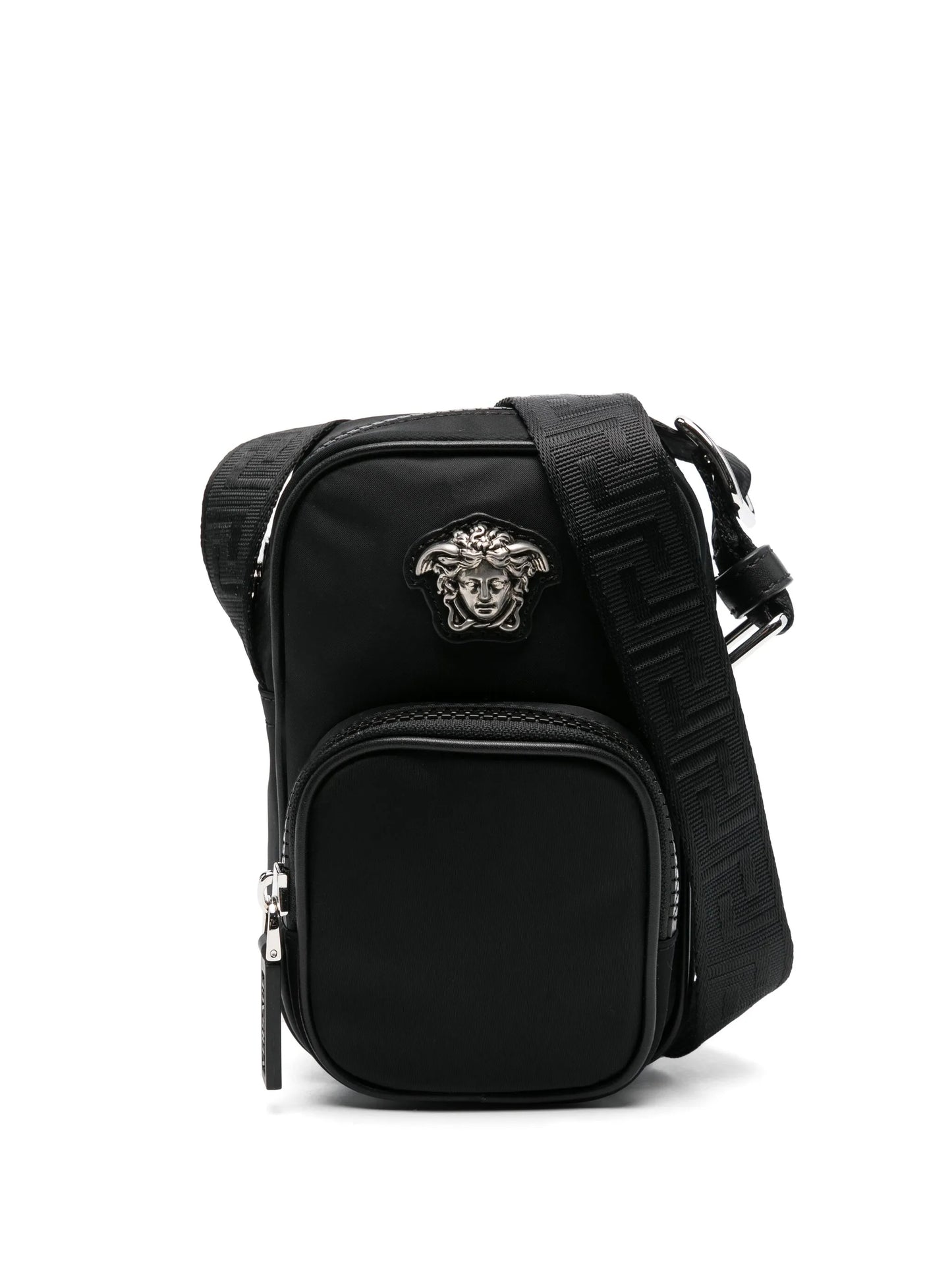 Cargo messenger bag