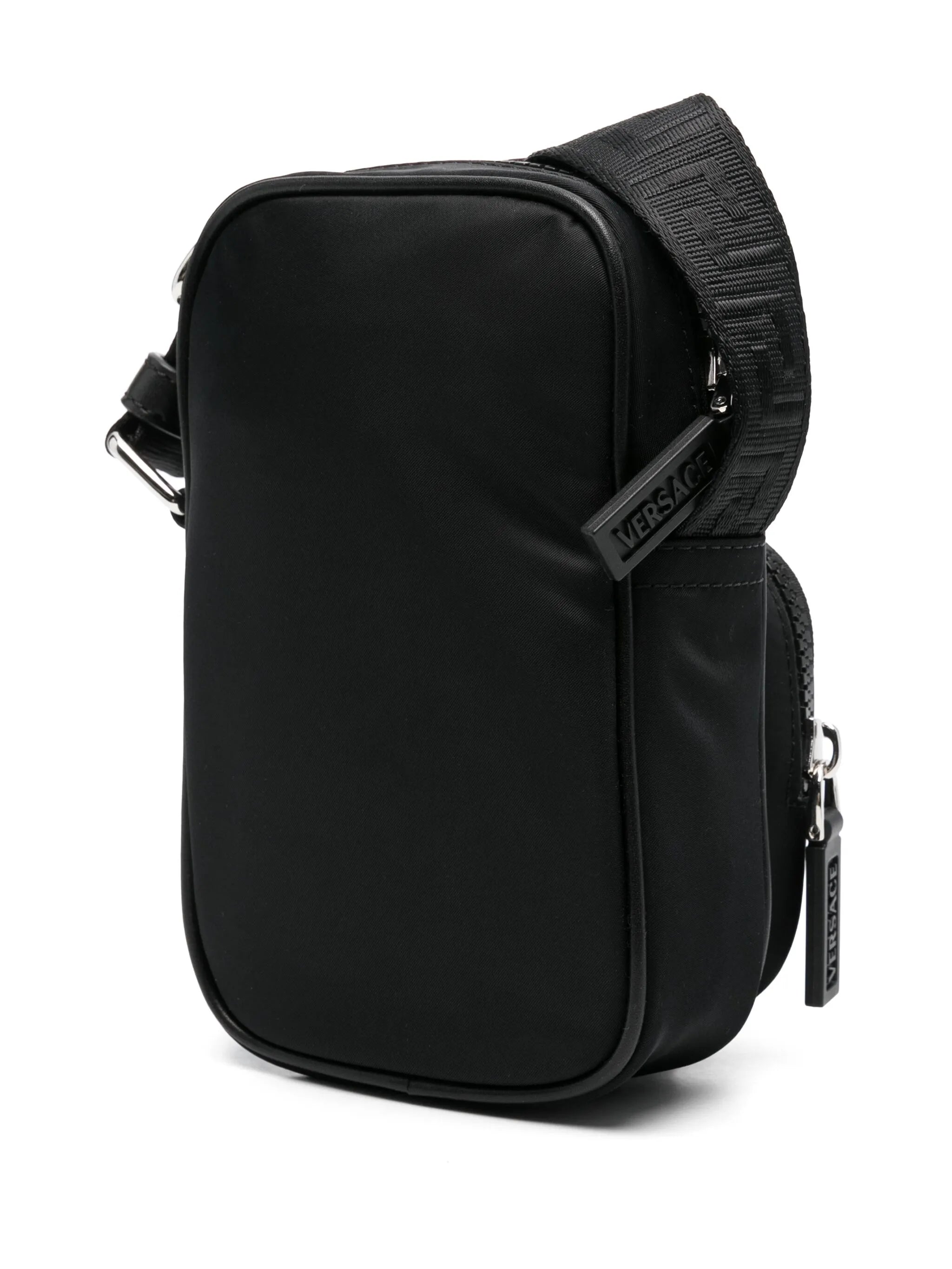 Cargo messenger bag