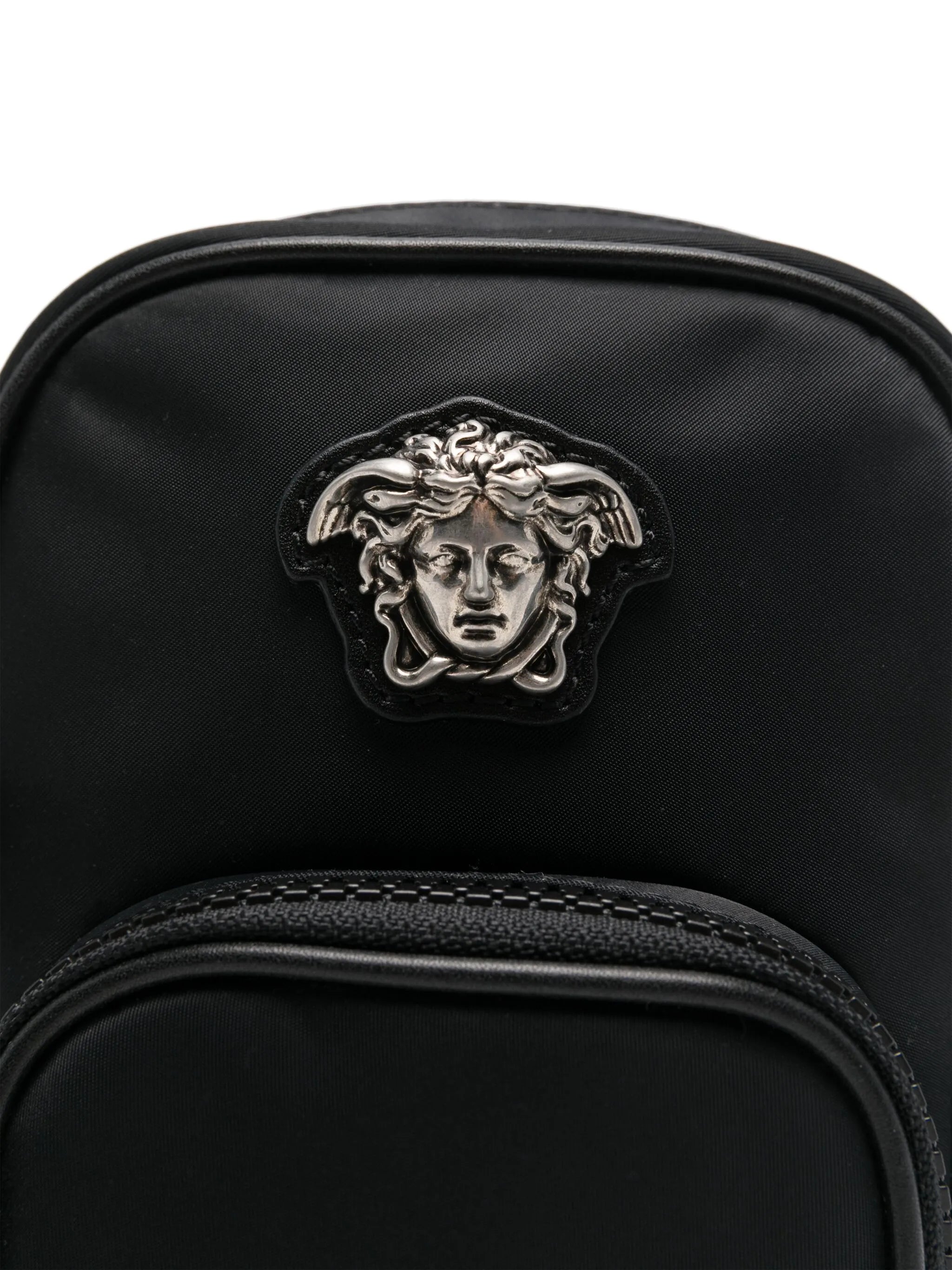 Cargo messenger bag