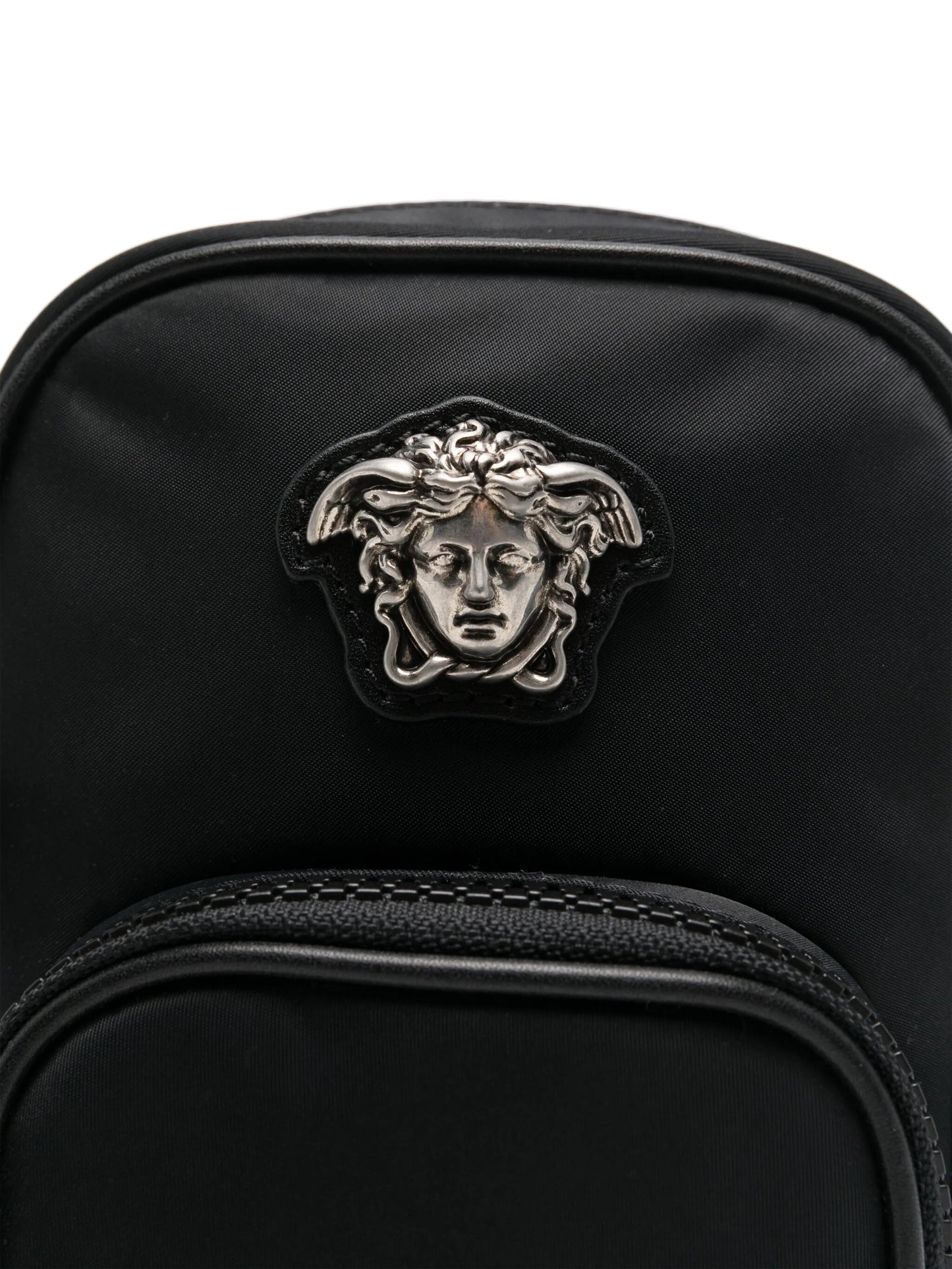 Cargo messenger bag