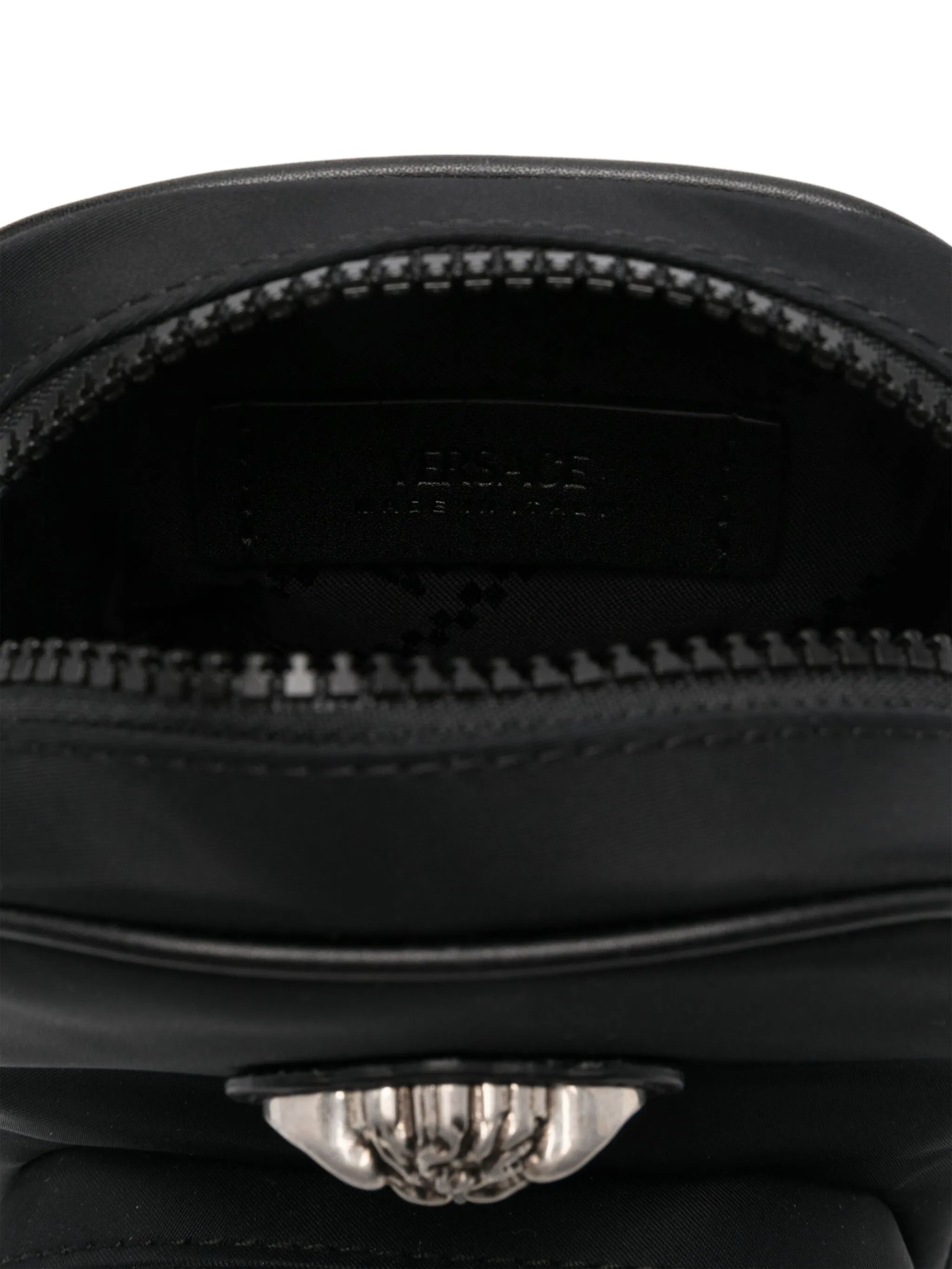 Cargo messenger bag
