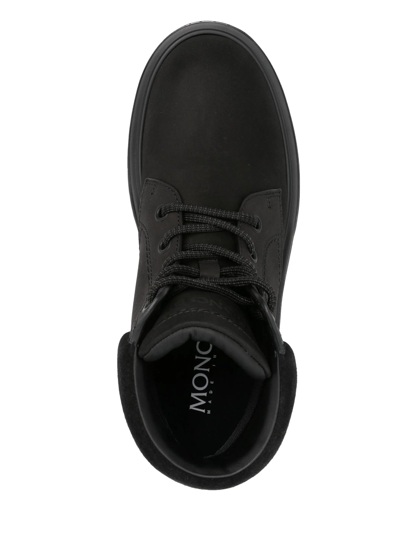 Peak City ankle boots