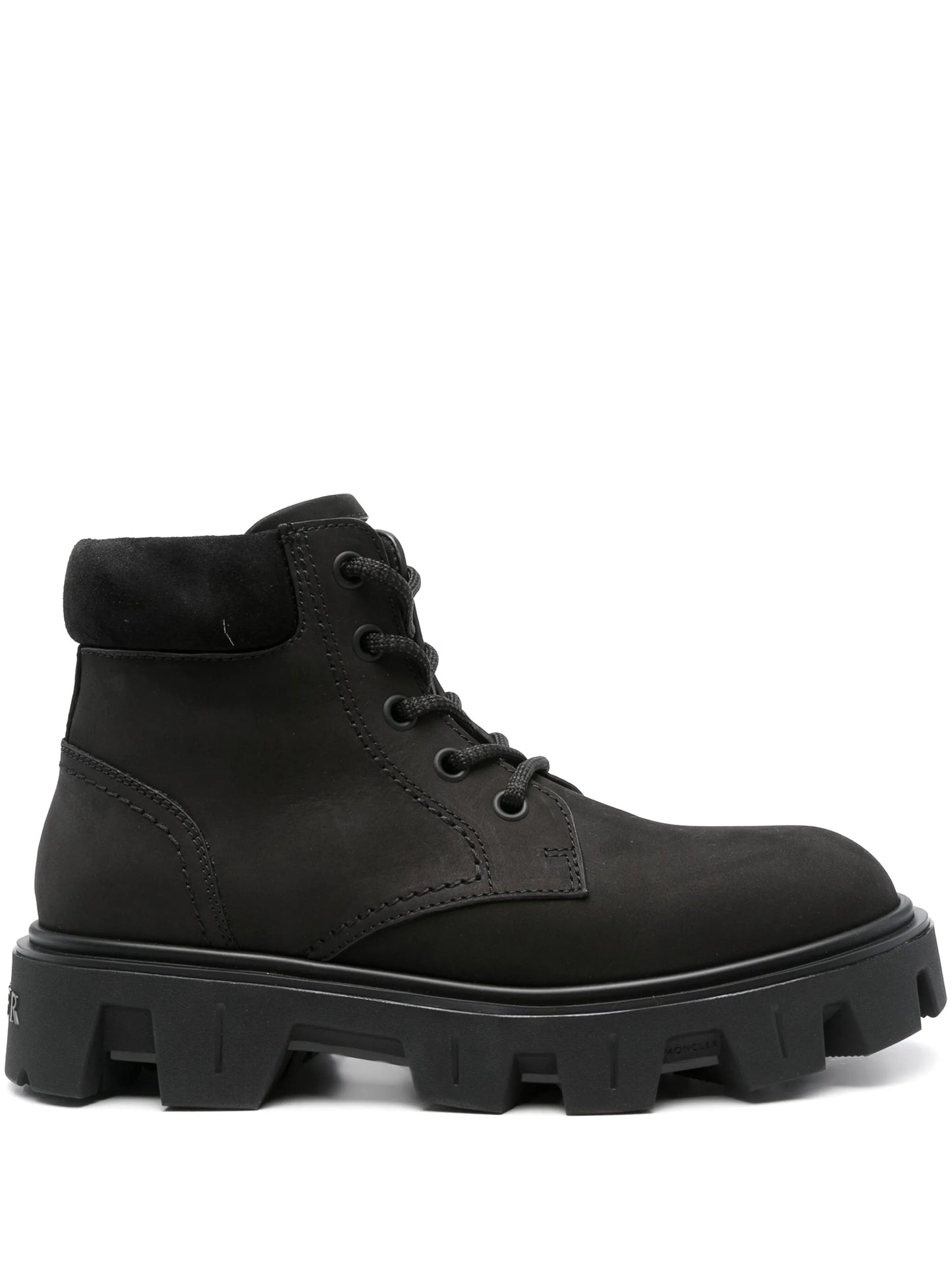 Peak City ankle boots