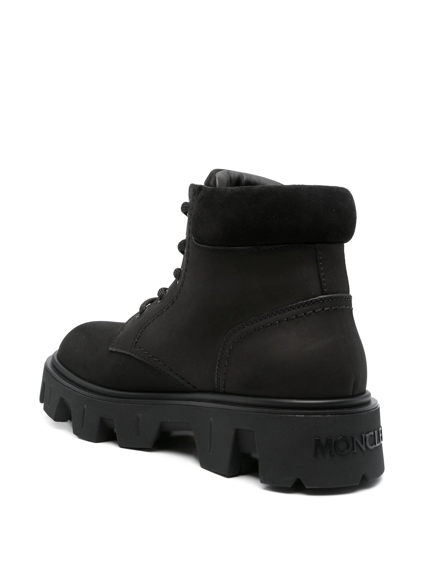 Peak City ankle boots