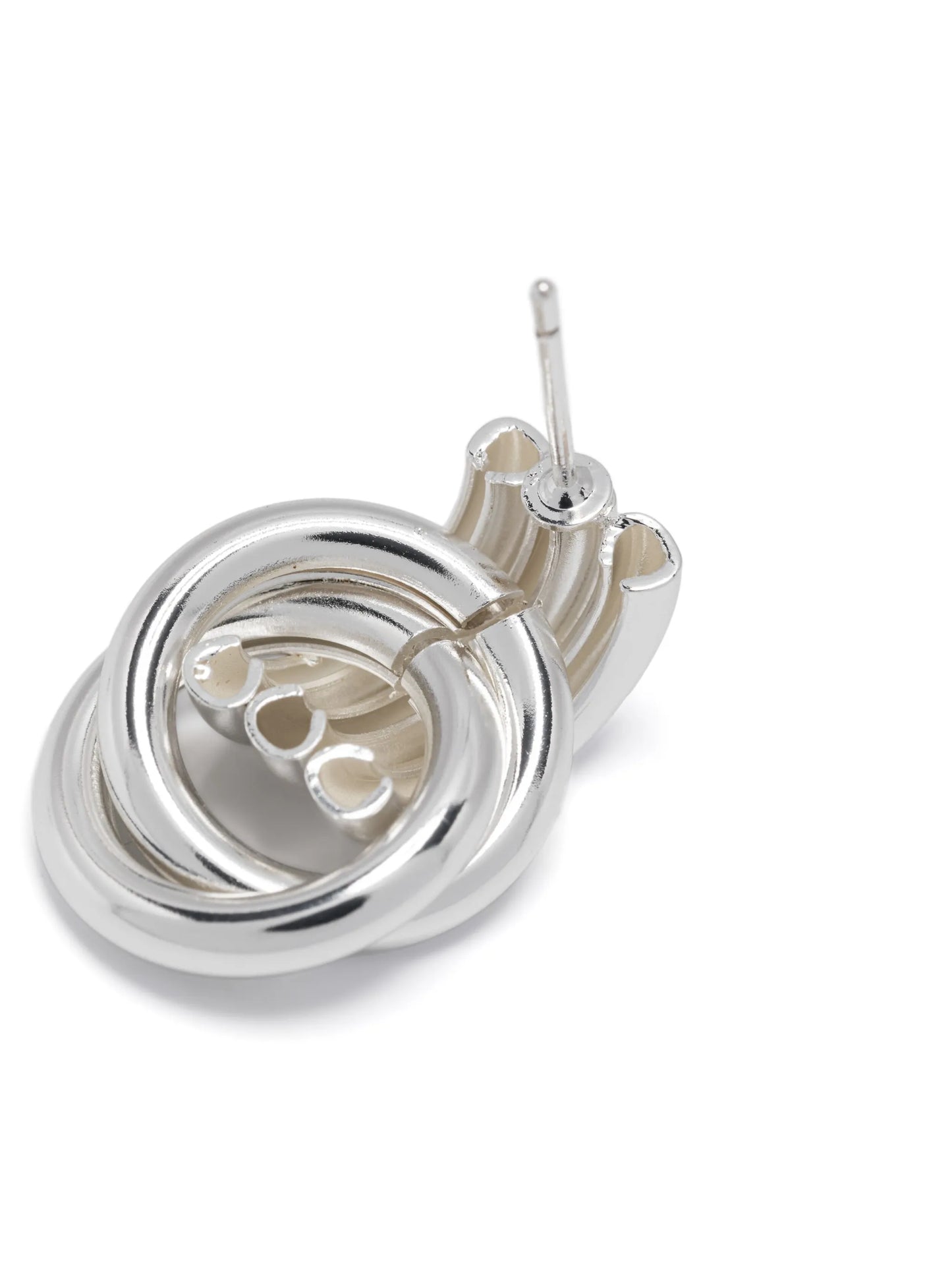baby Knot earrings