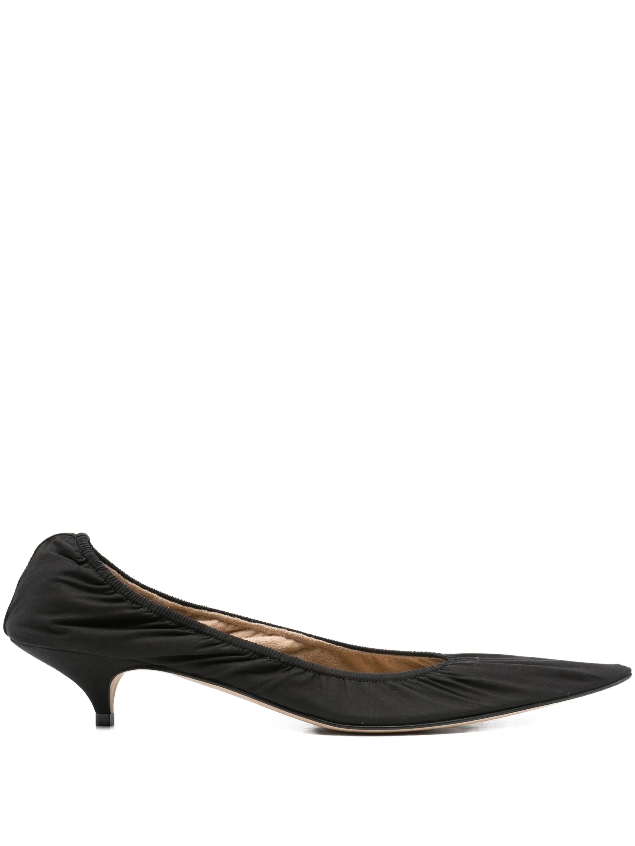 40mm Liisa pumps