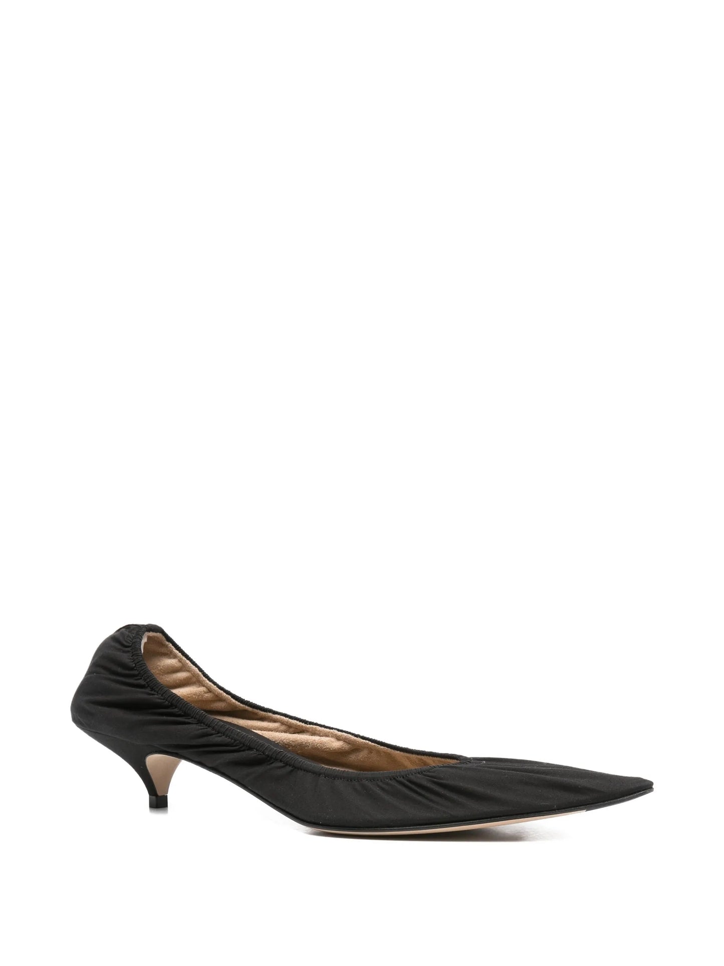 40mm Liisa pumps