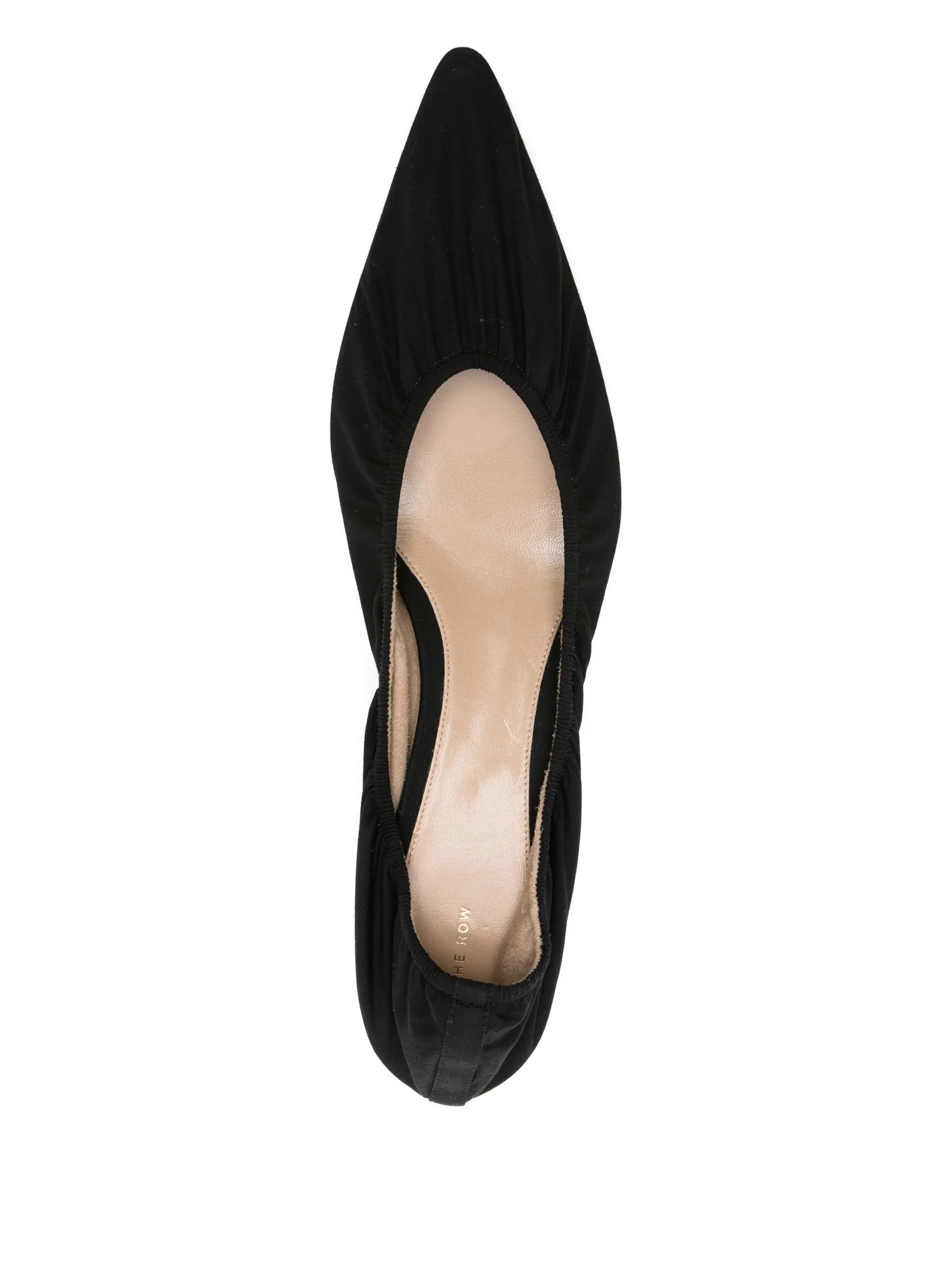 40mm Liisa pumps