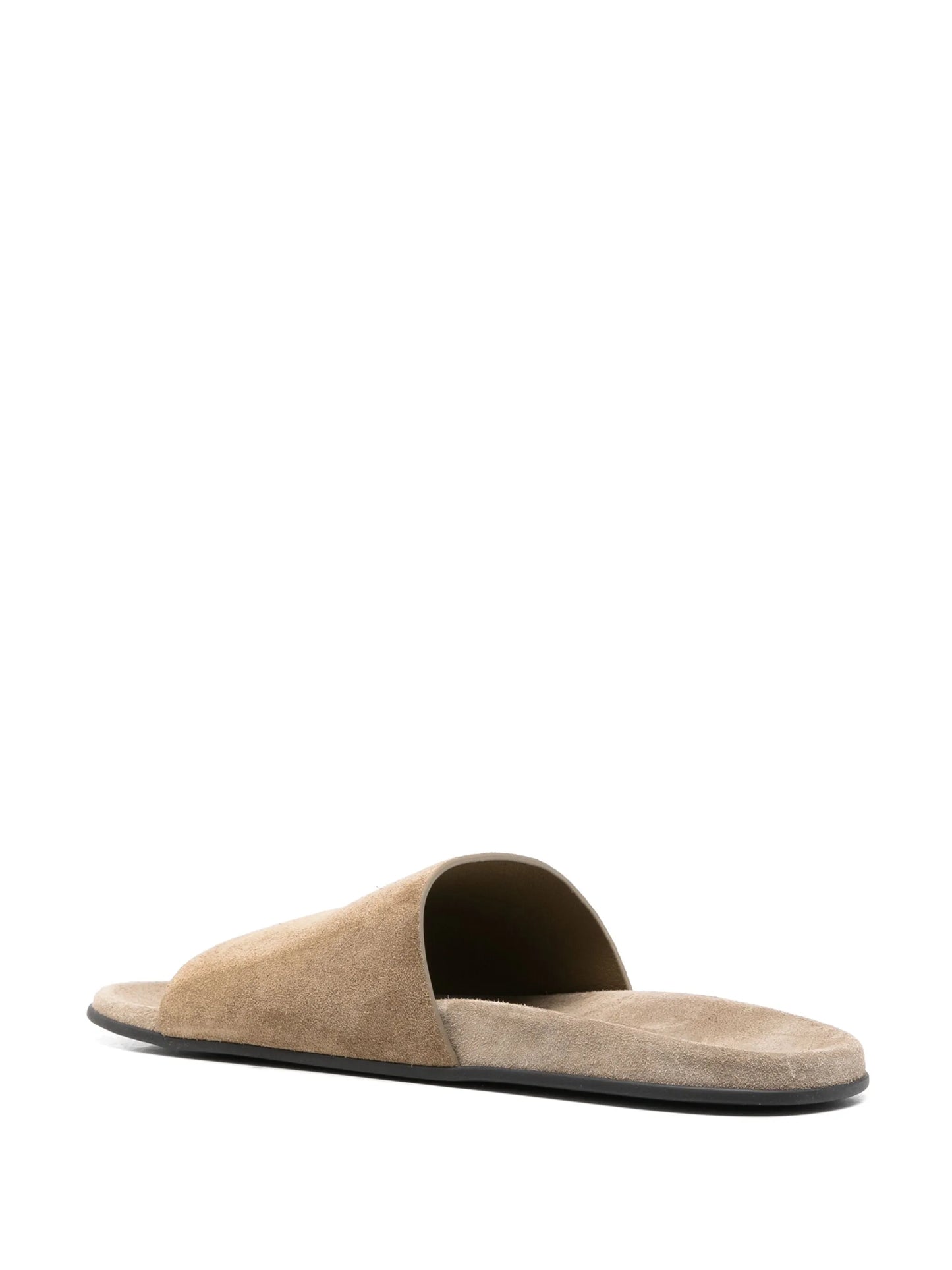 Hugh sandals