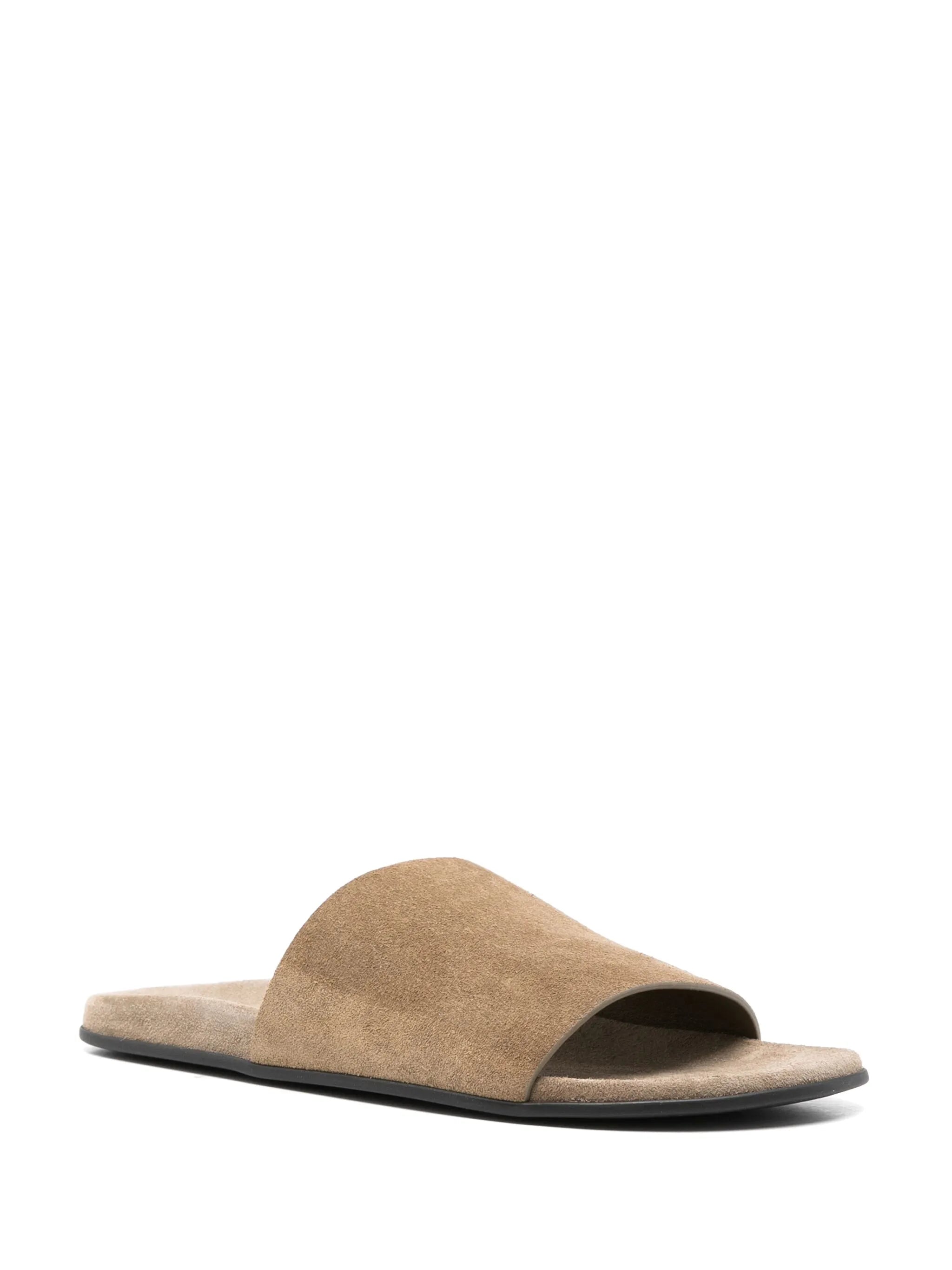 Hugh sandals