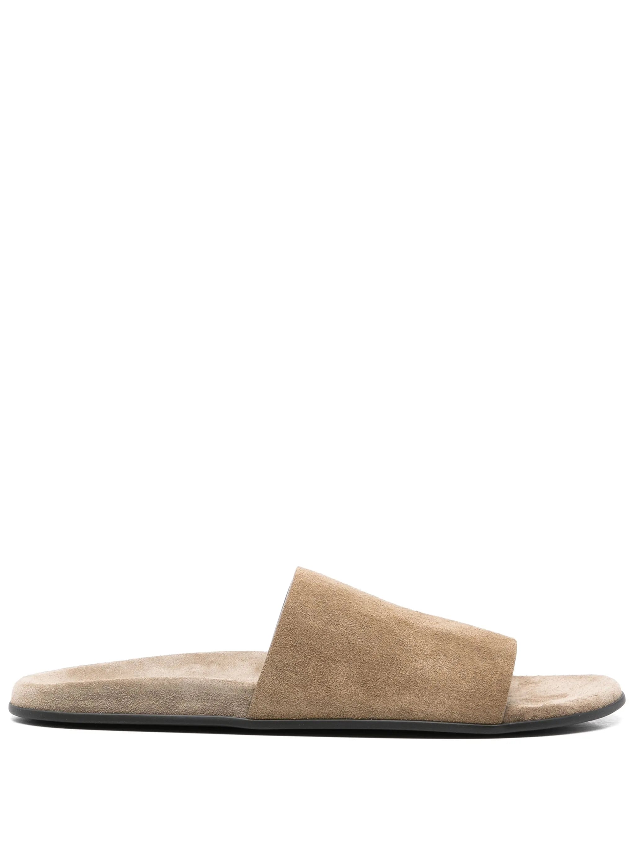 Hugh sandals