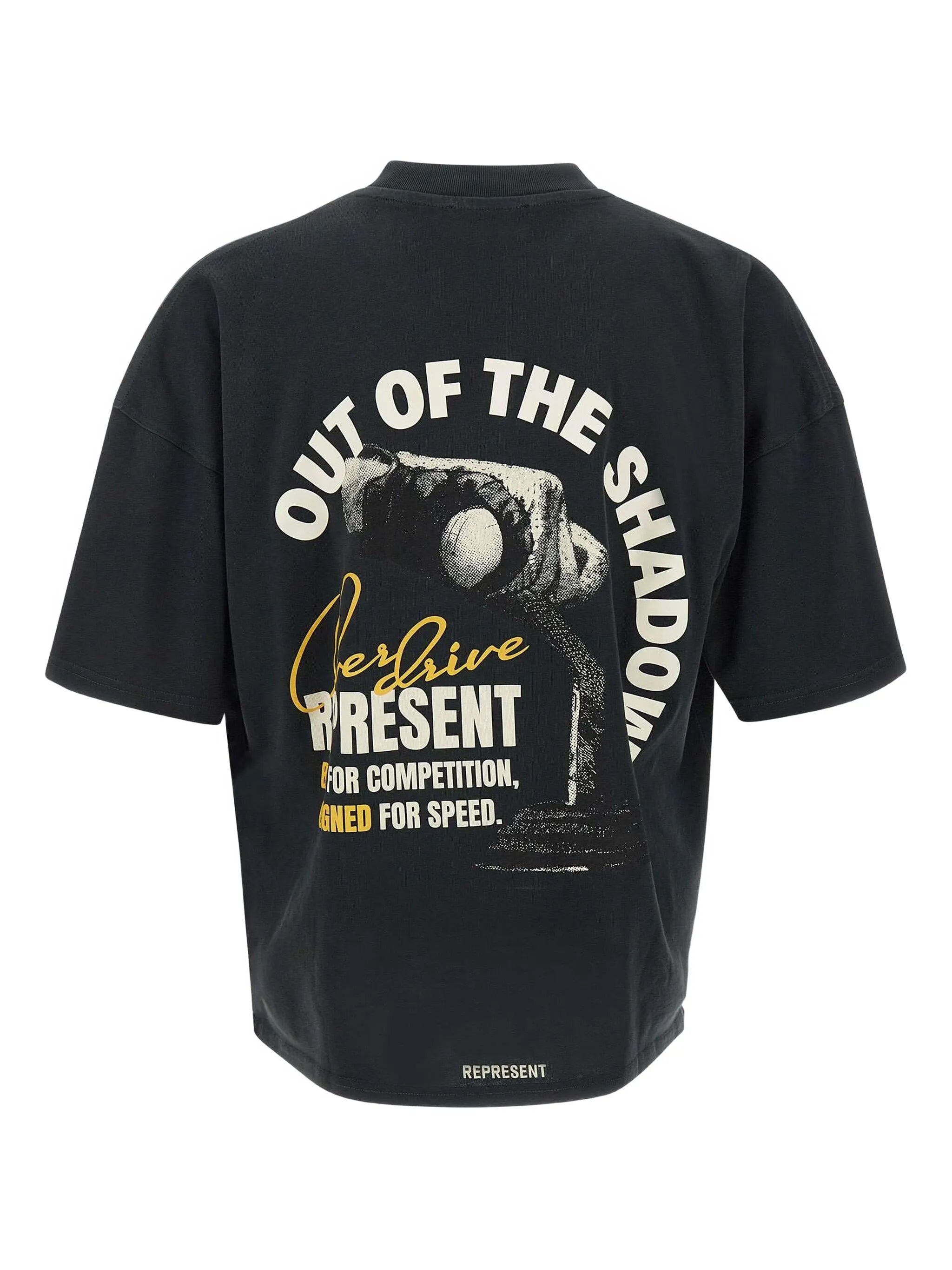 cotton T-shirt