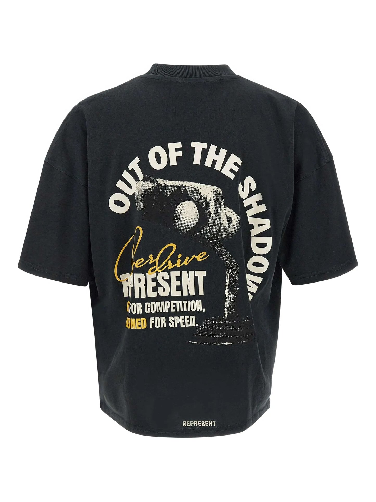 cotton T-shirt