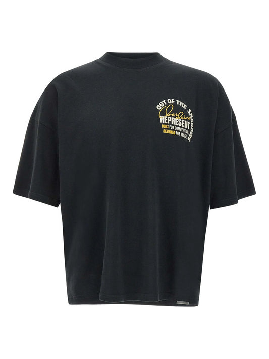 cotton T-shirt