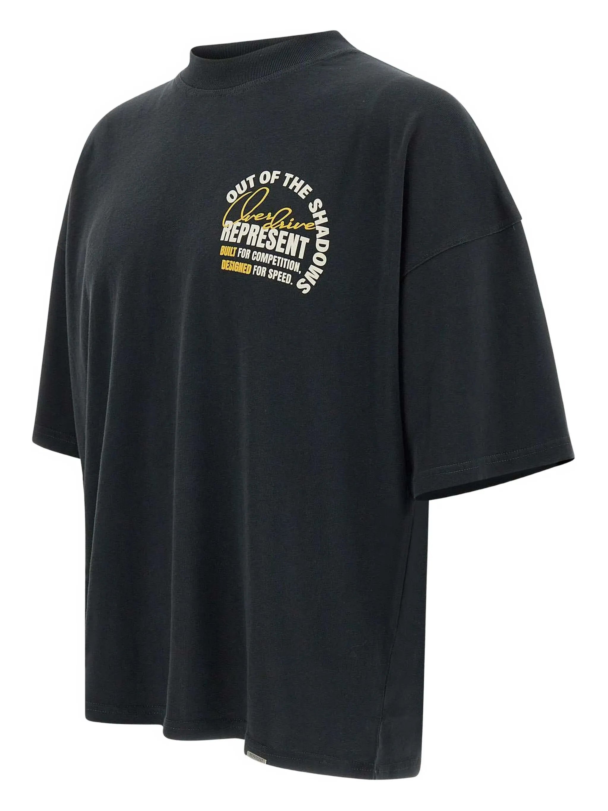 cotton T-shirt