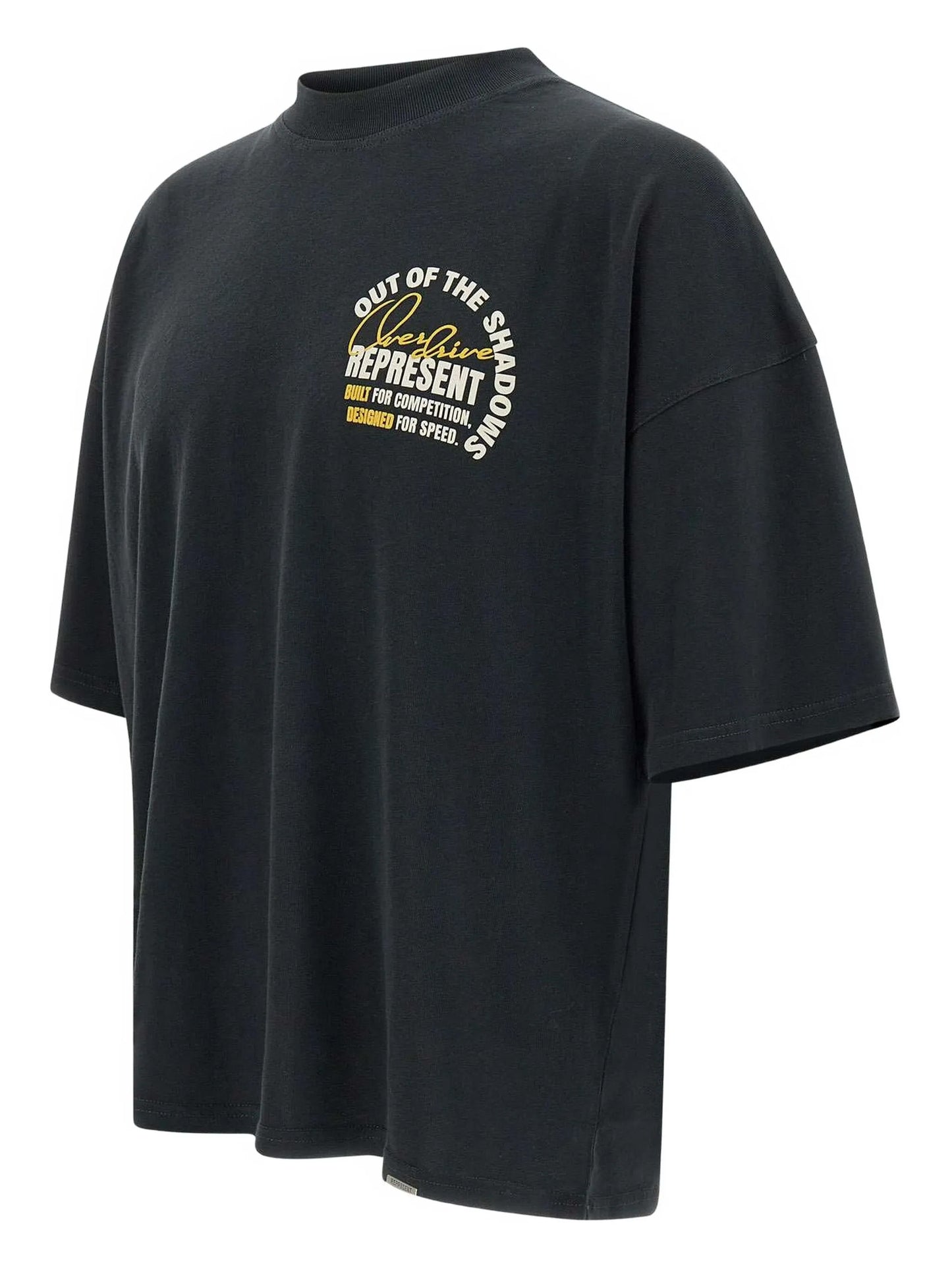 cotton T-shirt