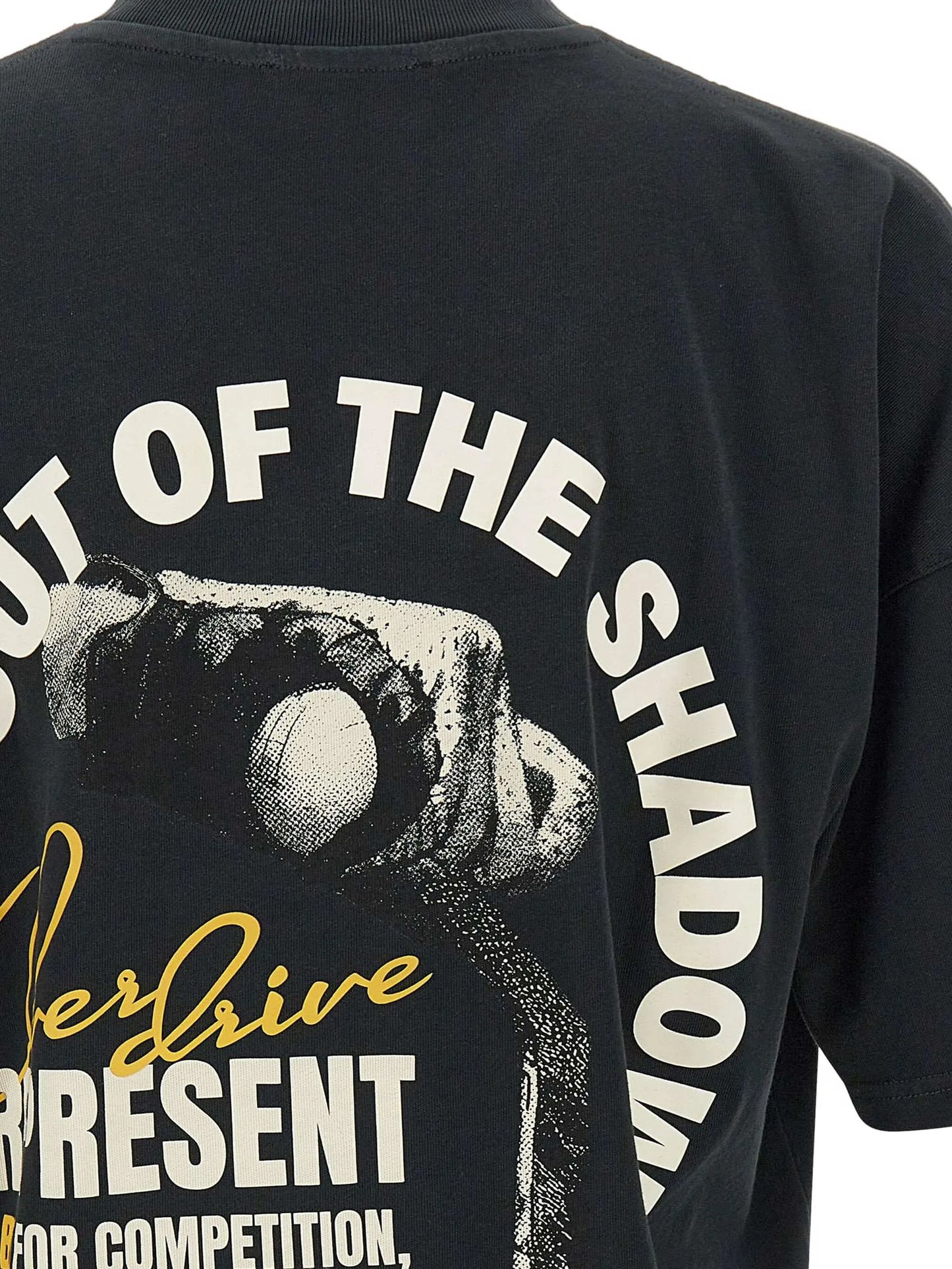 cotton T-shirt