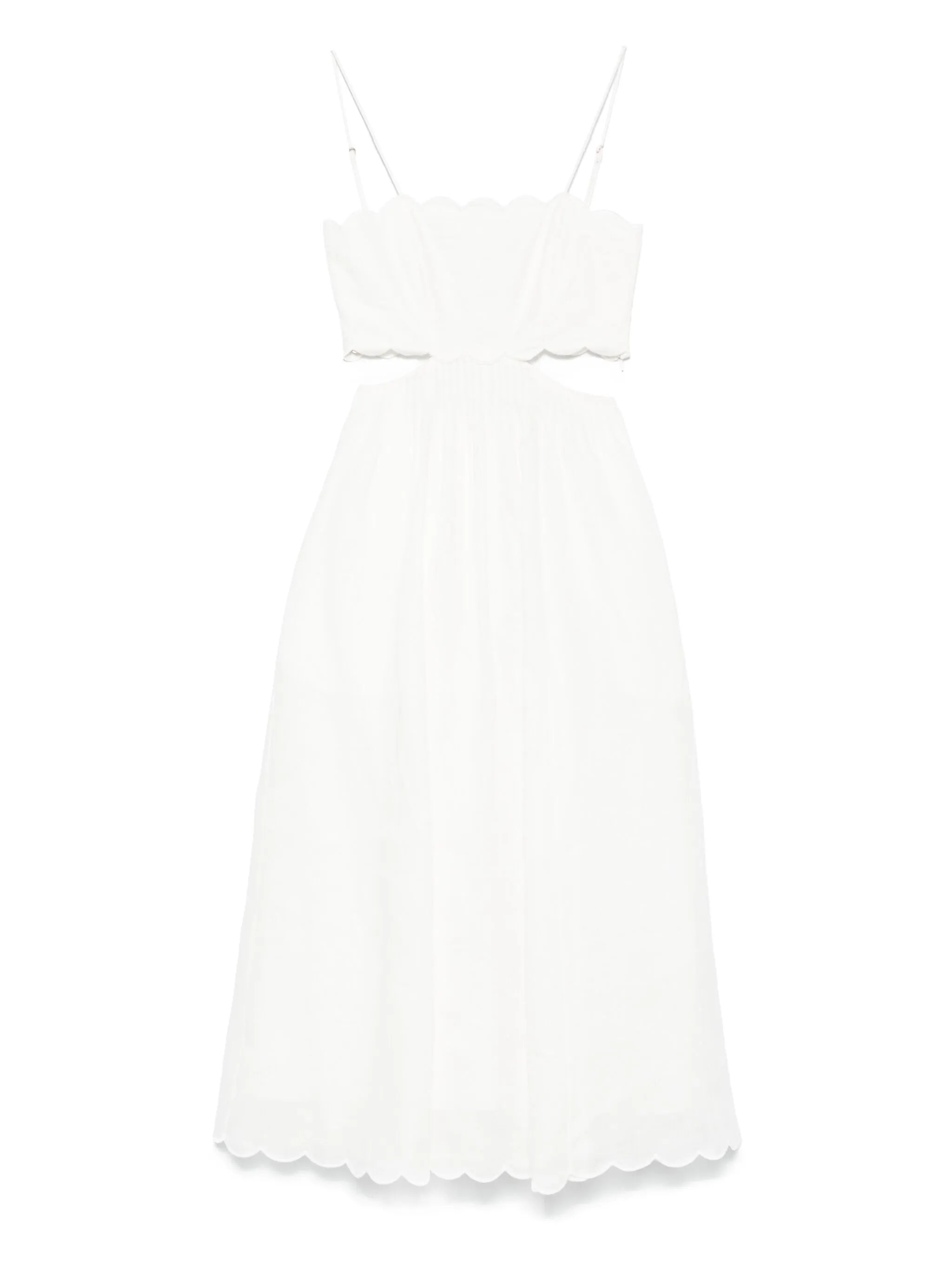 Rhiannon midi dress