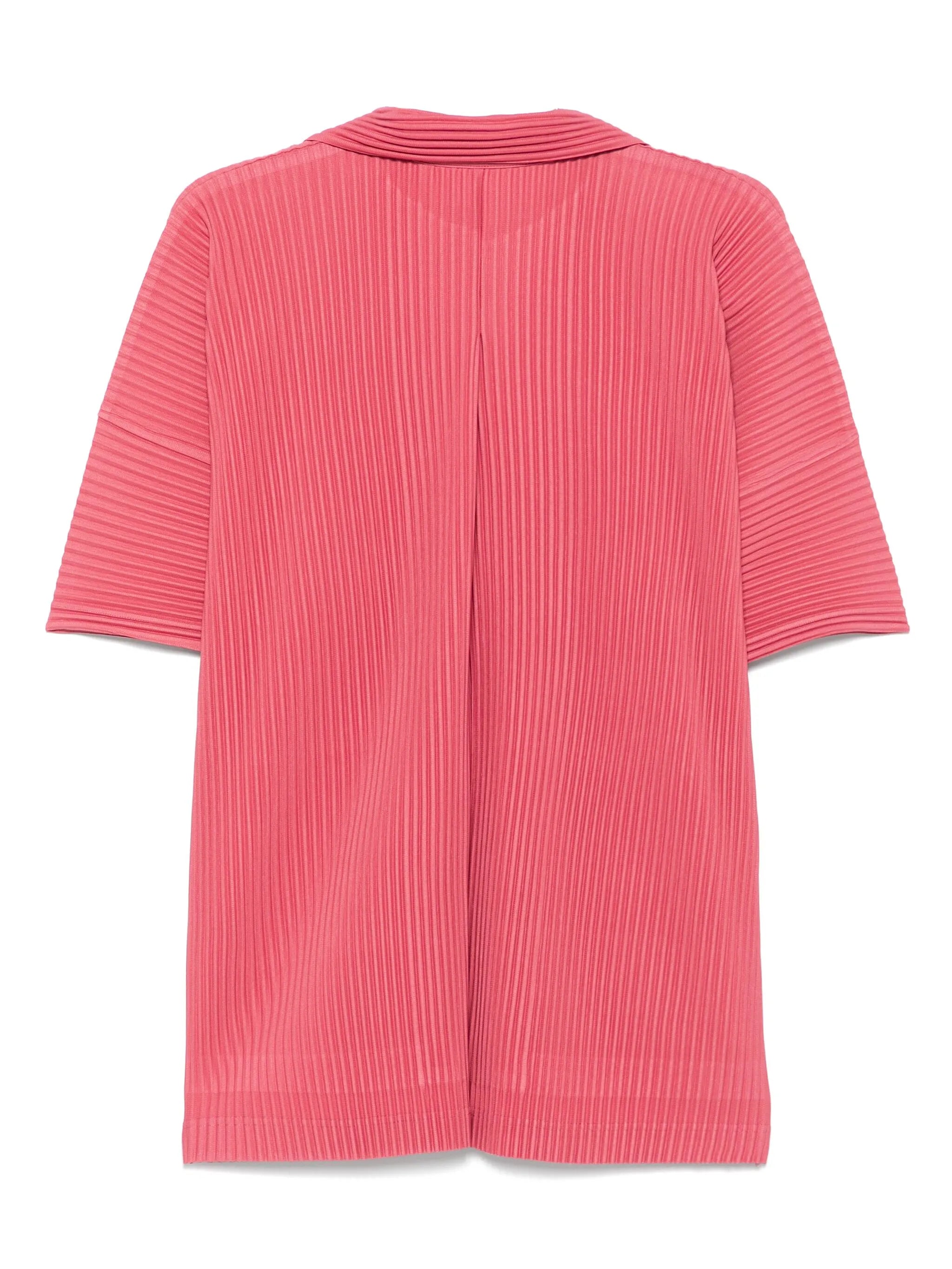 Monthly Color April shirt