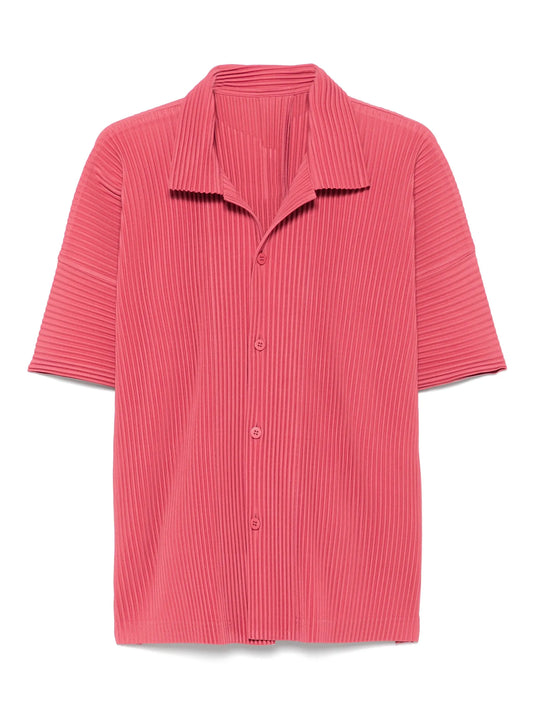 Monthly Color April shirt