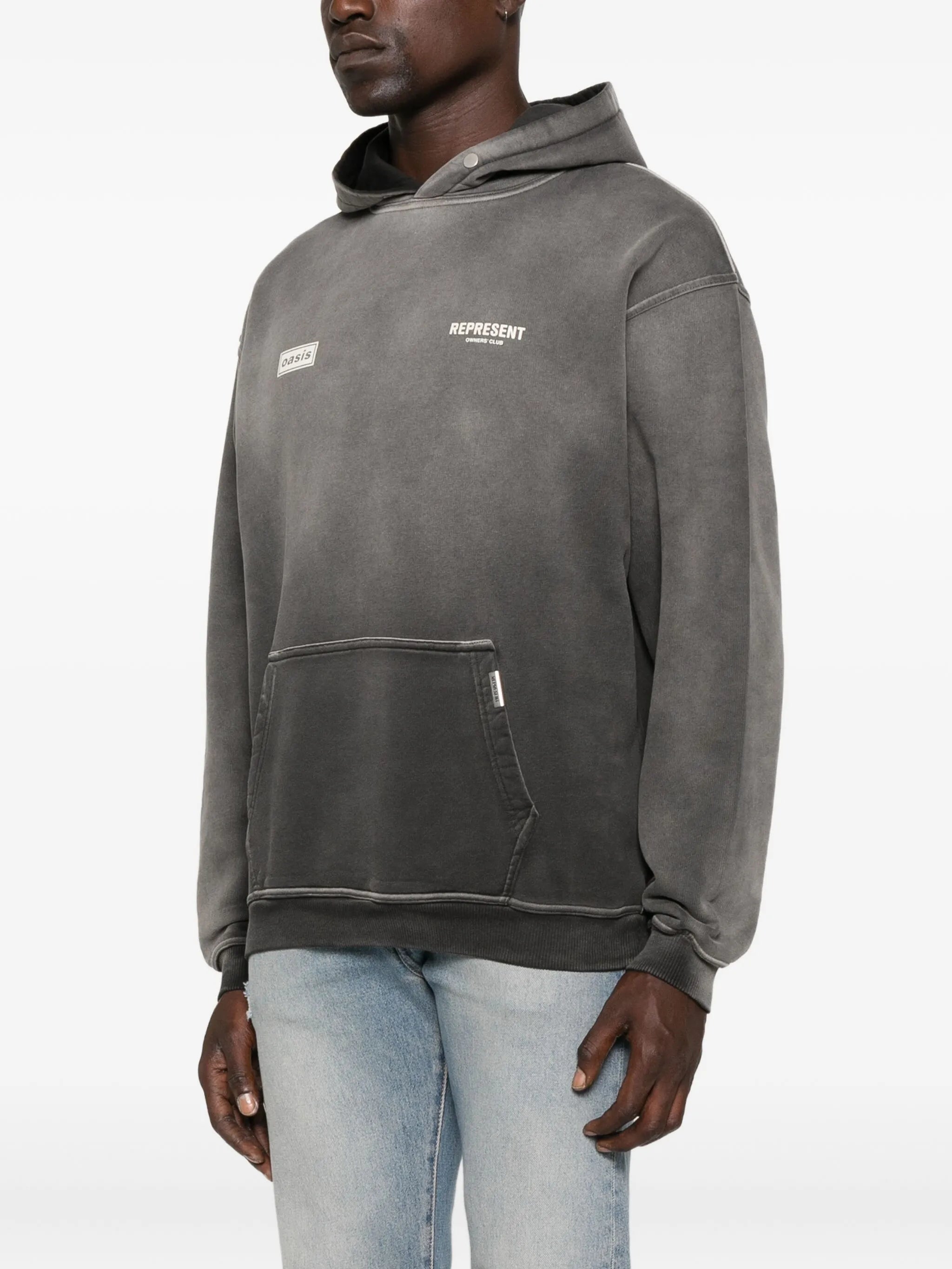x Oasis Owner Club hoodie