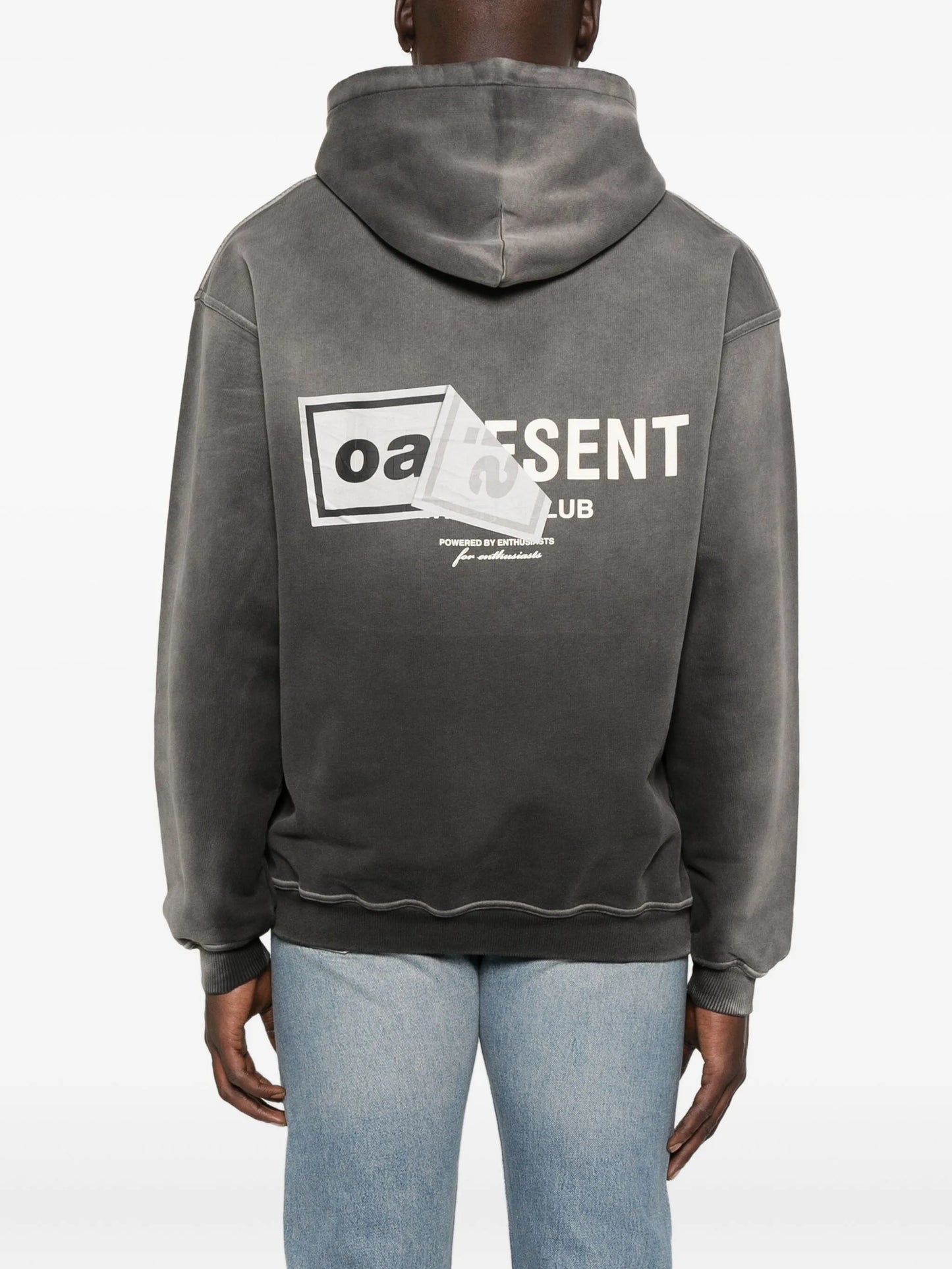 x Oasis Owner Club hoodie