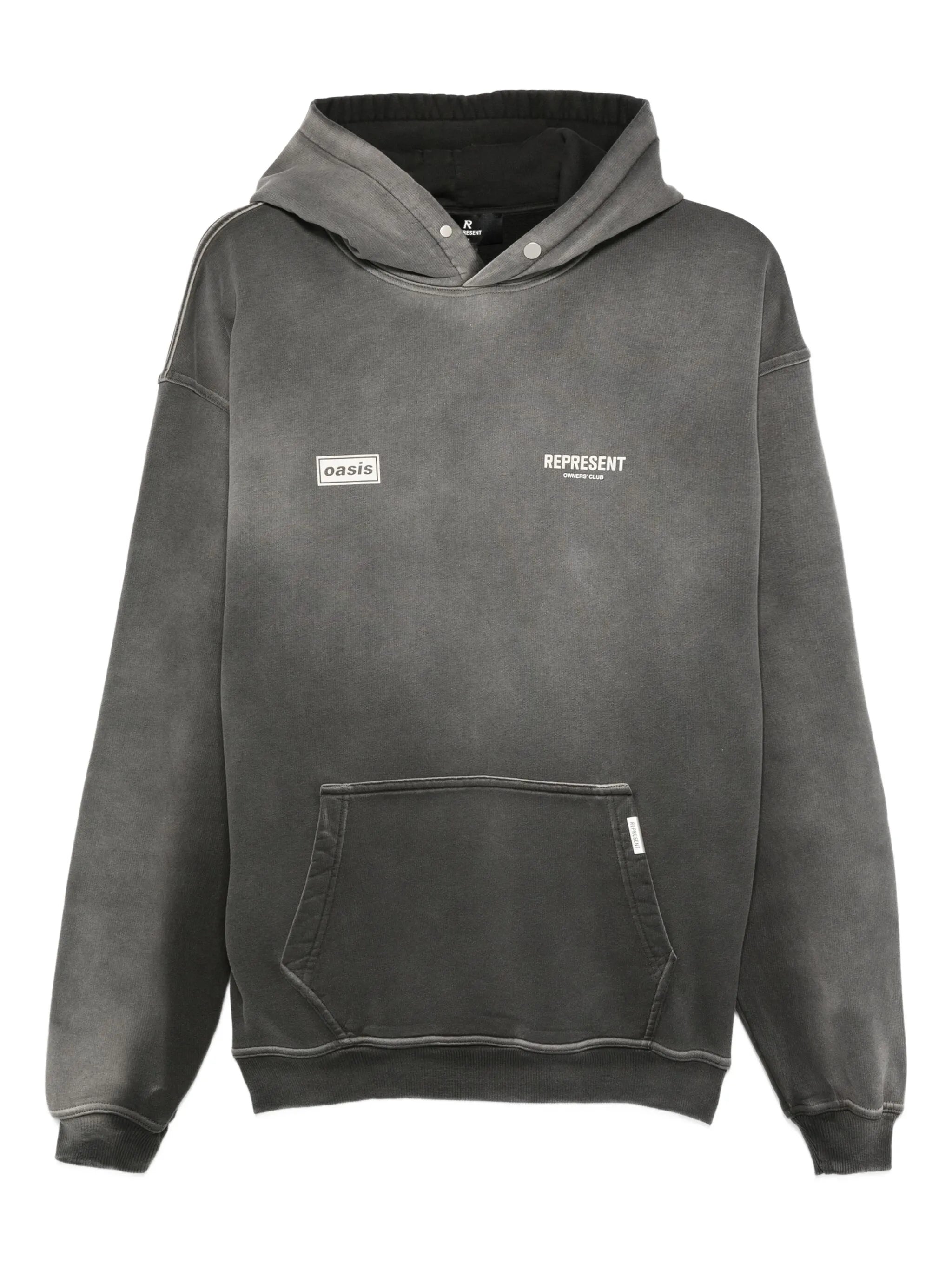 x Oasis Owner Club hoodie