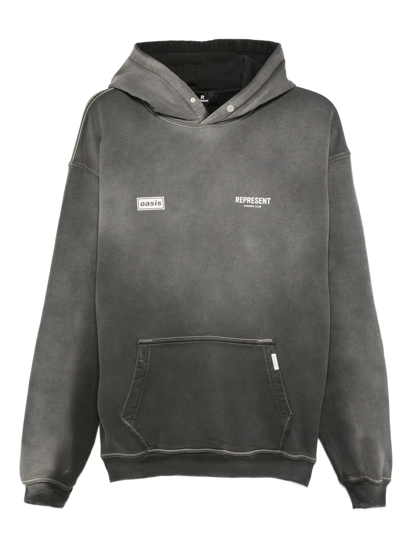 x Oasis Owner Club hoodie