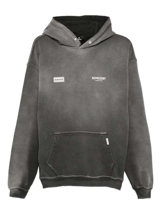 x Oasis Owner Club hoodie