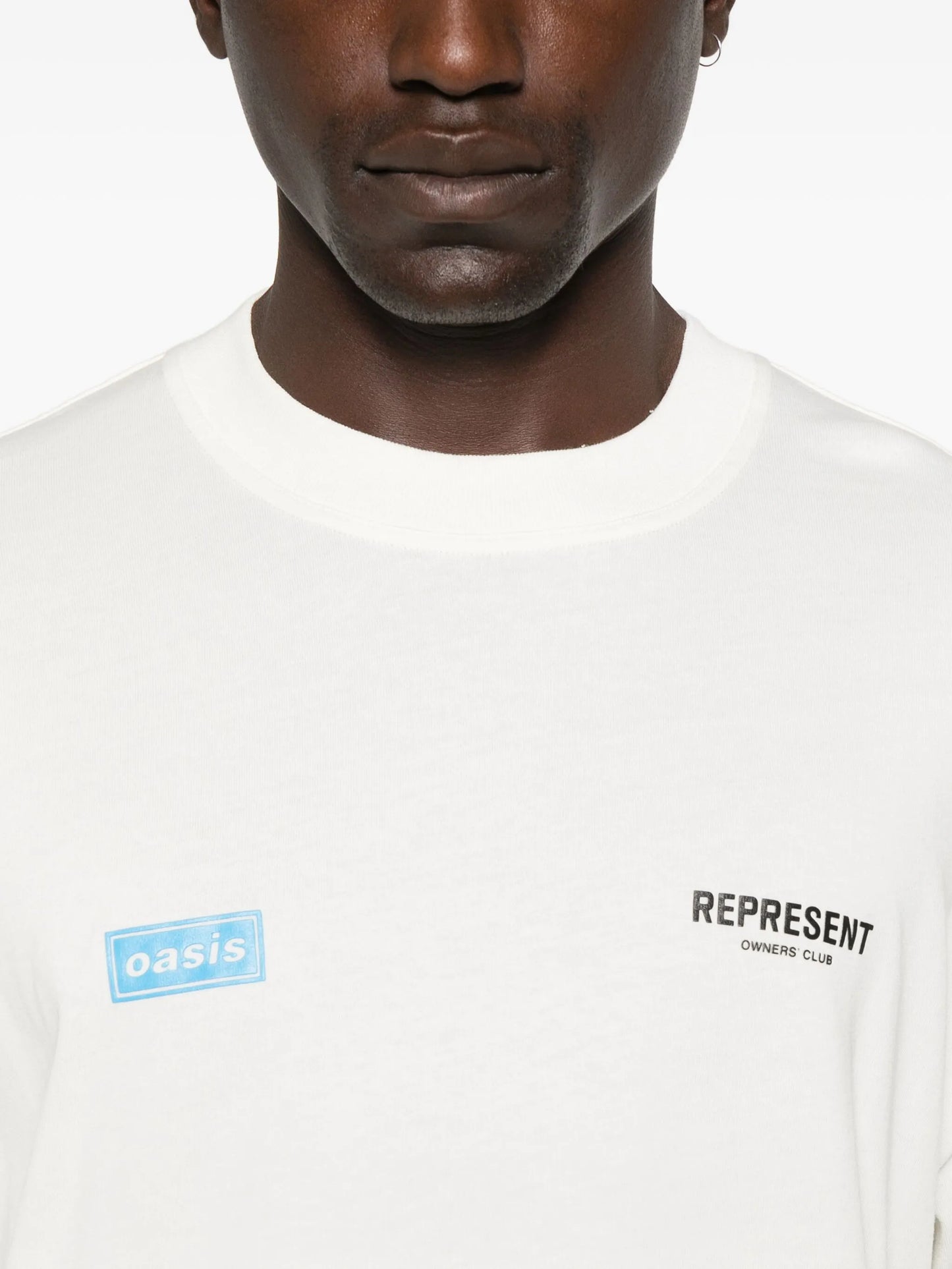 x Oasis Owners Club T-shirt