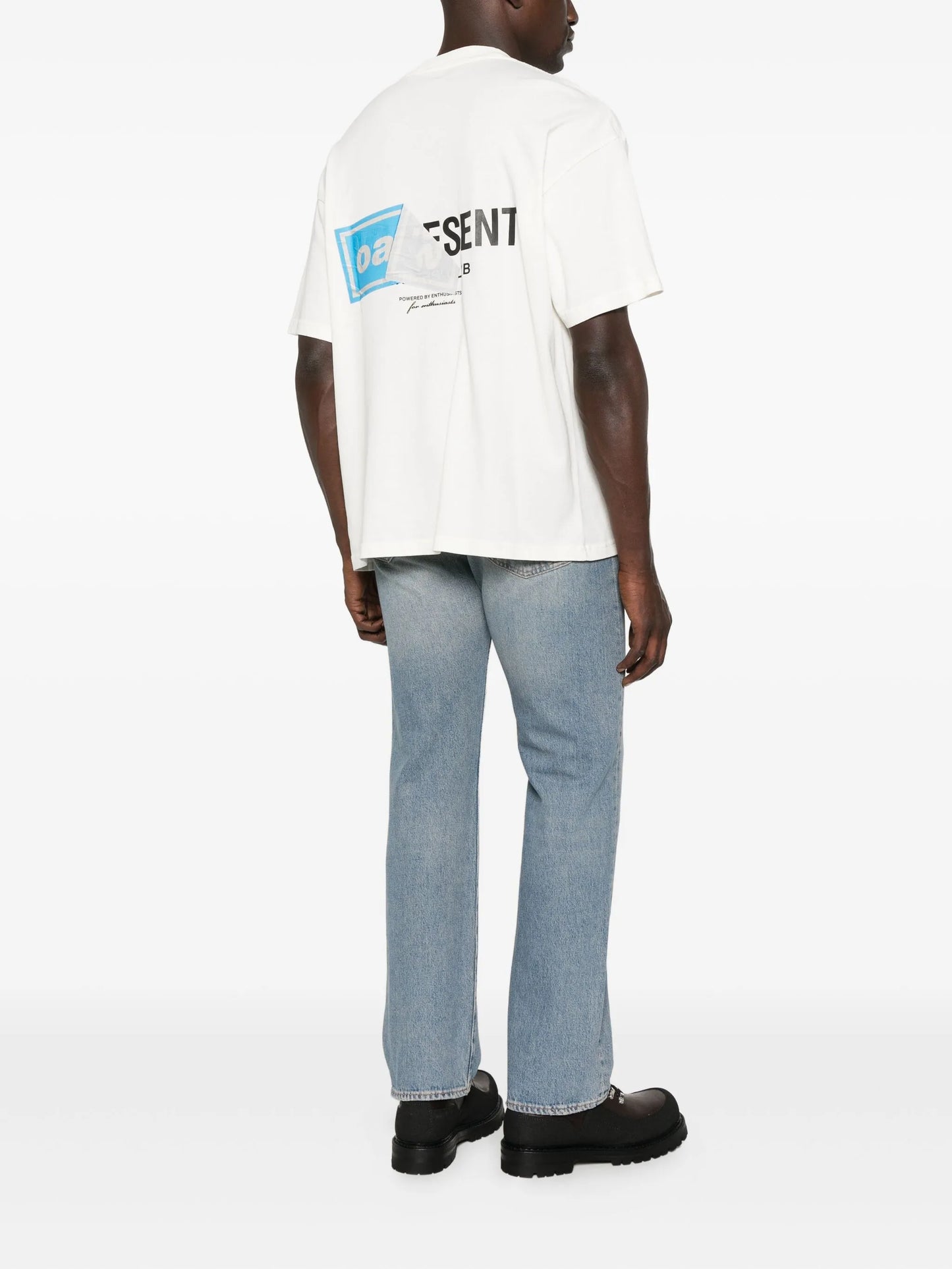 x Oasis Owners Club T-shirt