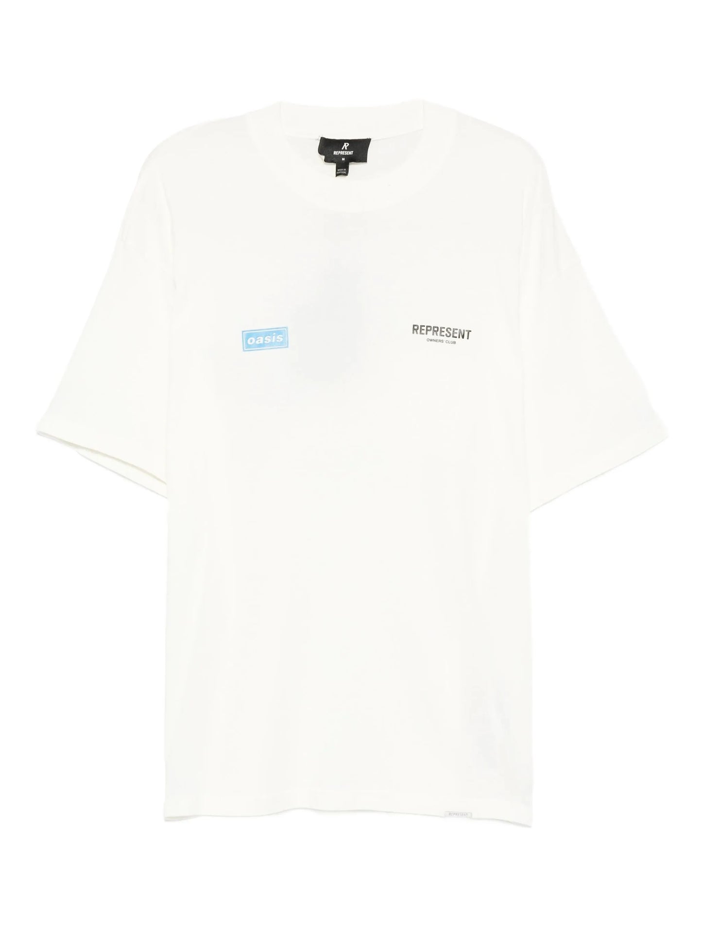 x Oasis Owners Club T-shirt