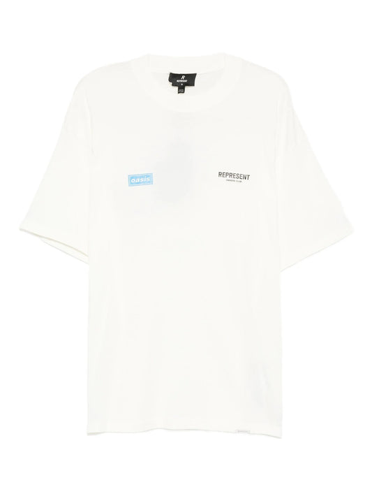 x Oasis Owners Club T-shirt