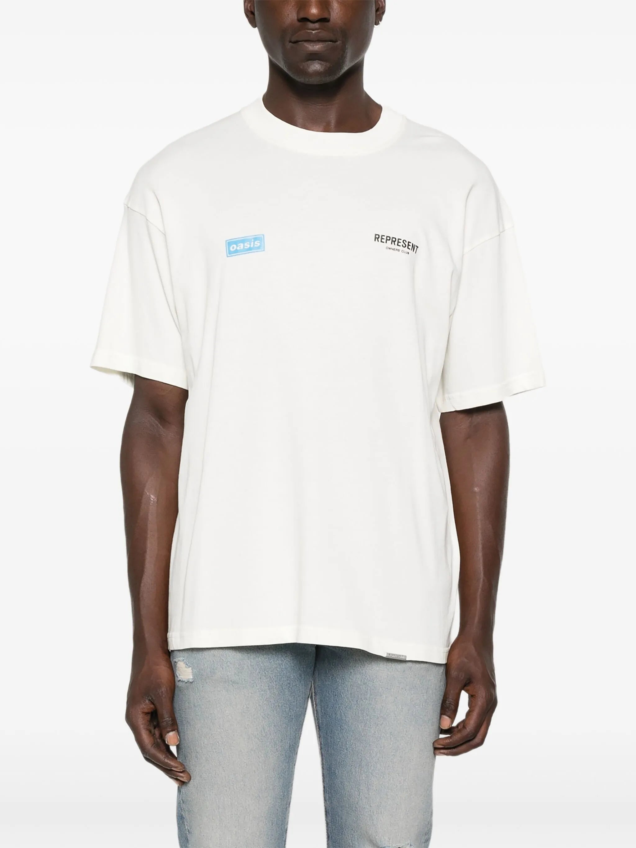 x Oasis Owners Club T-shirt