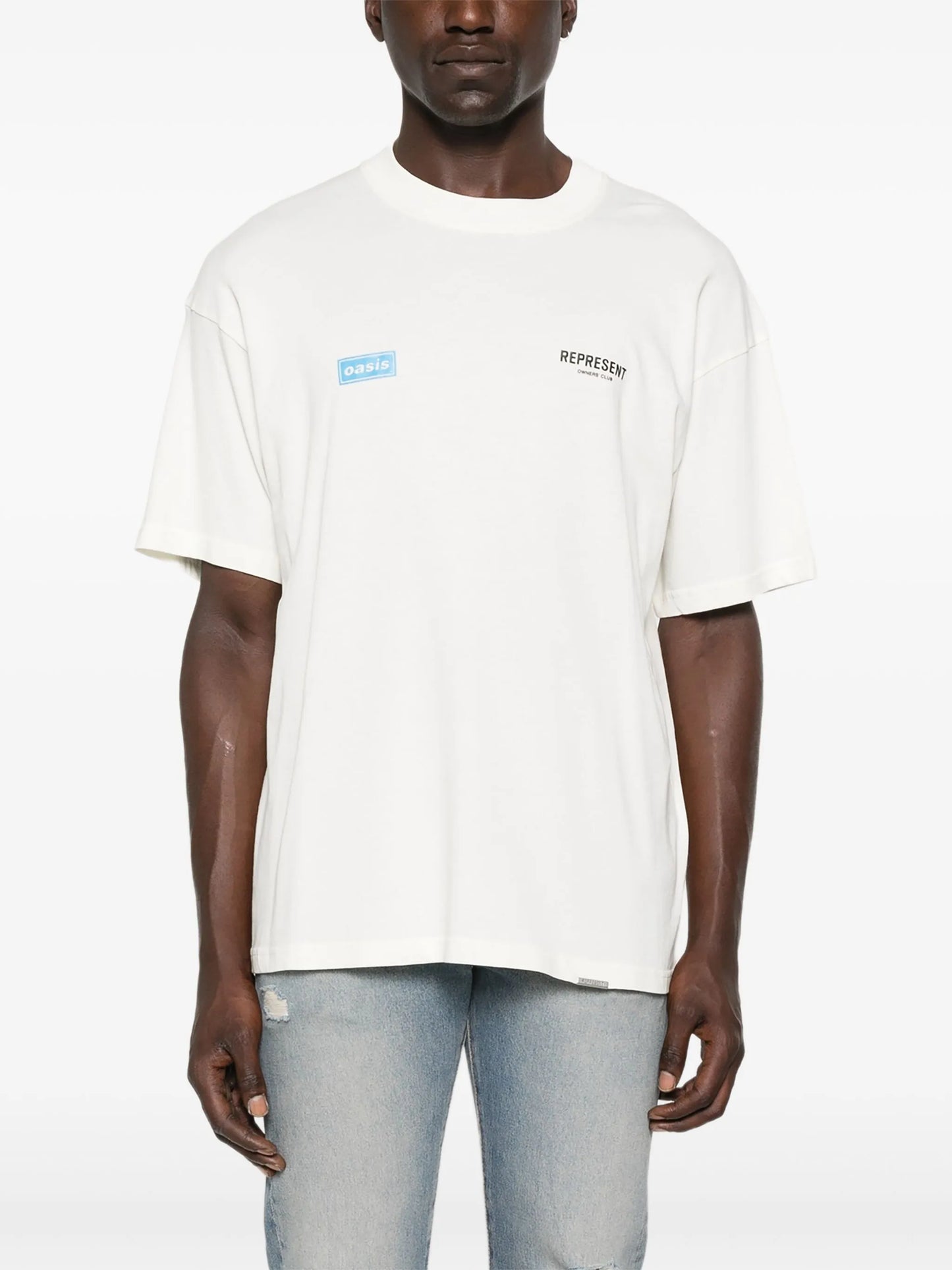 x Oasis Owners Club T-shirt