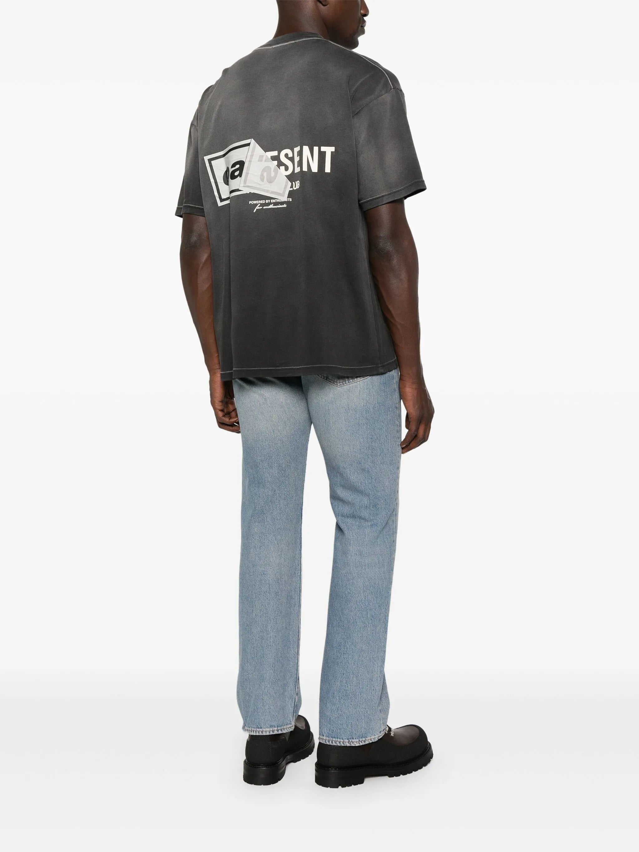 x Oasis Owners Club T-shirt