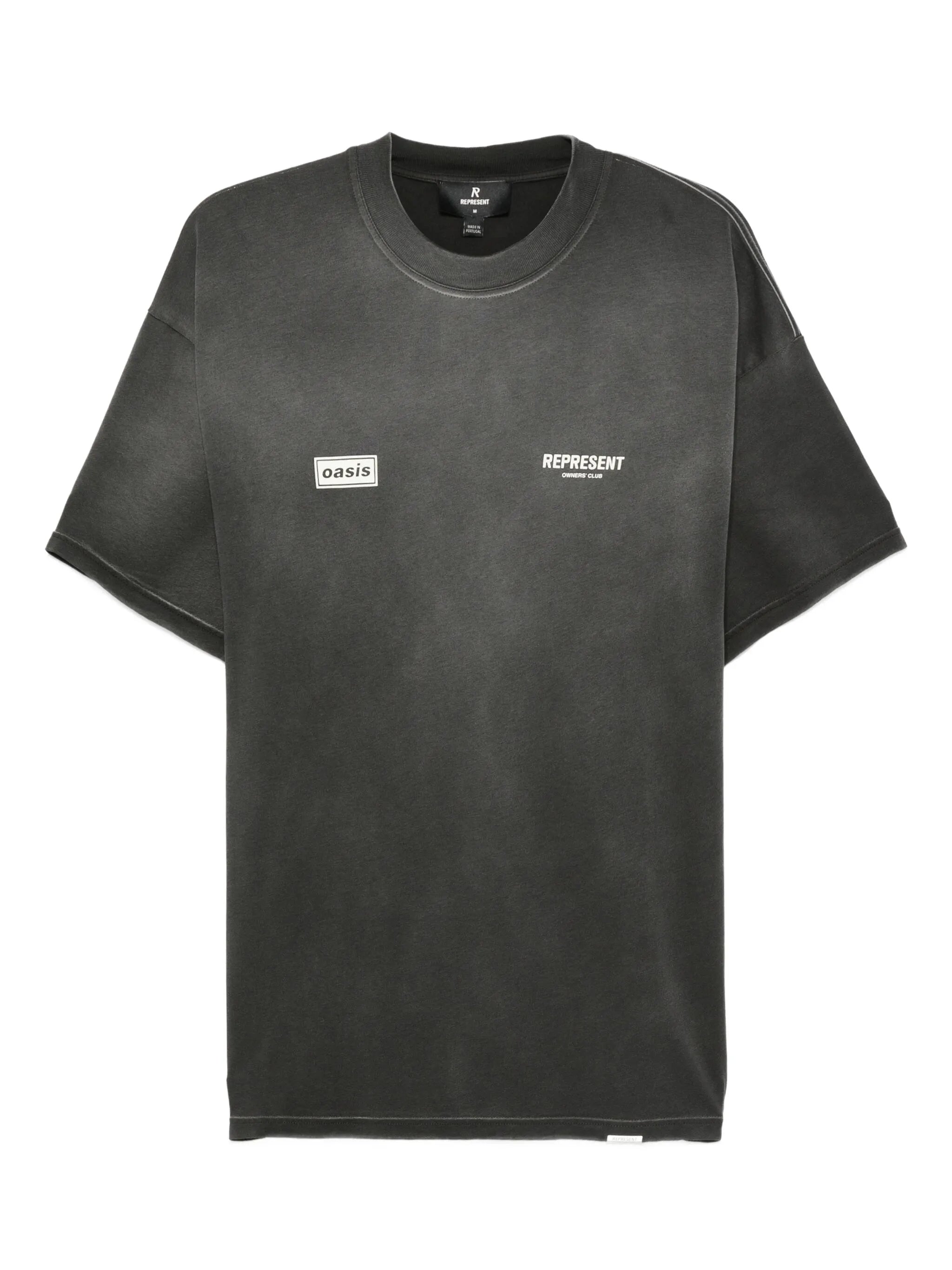 x Oasis Owners Club T-shirt