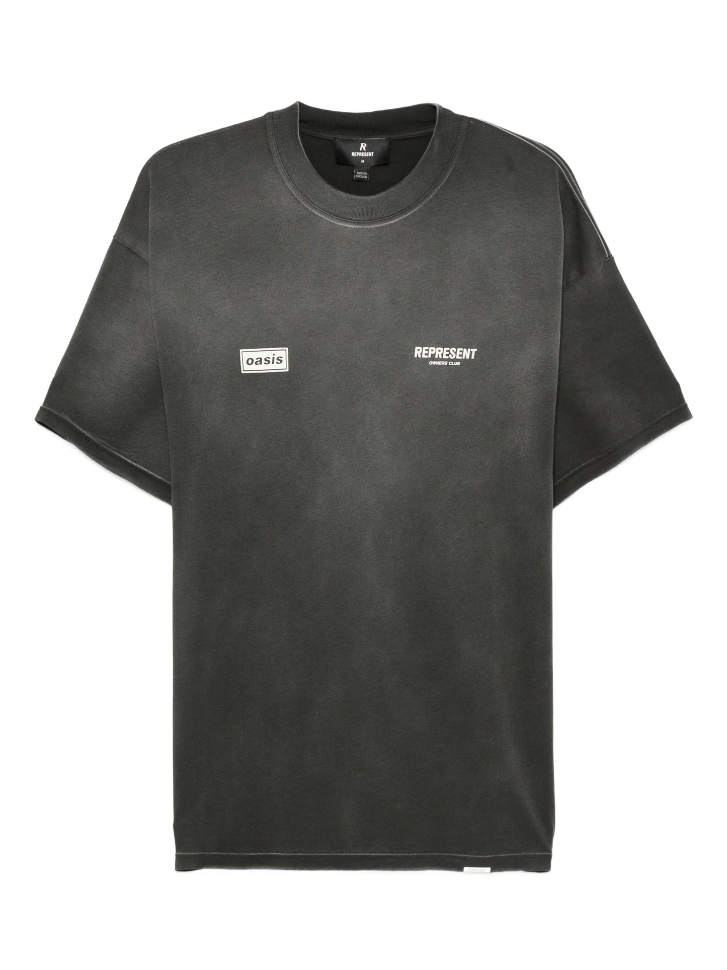 x Oasis Owners Club T-shirt