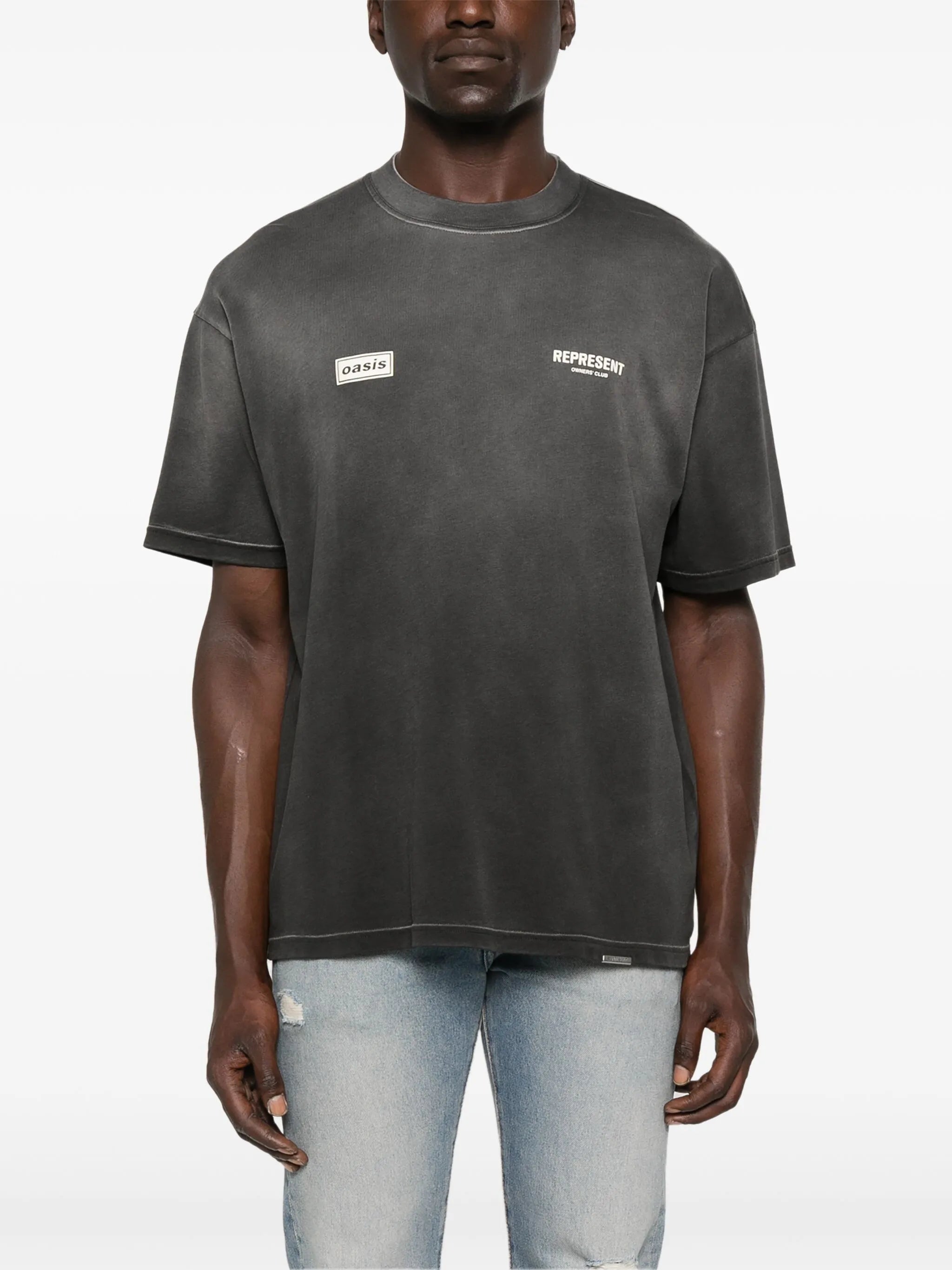 x Oasis Owners Club T-shirt