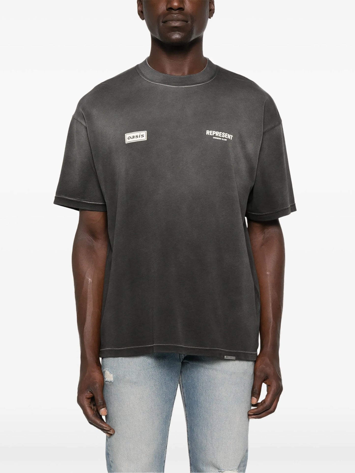 x Oasis Owners Club T-shirt