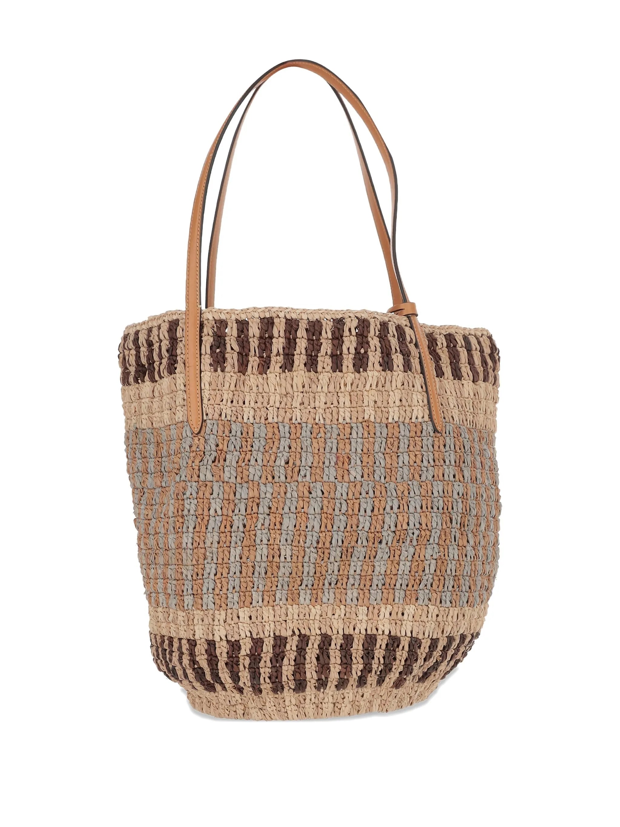 medium VLogo Signature shoulder bag