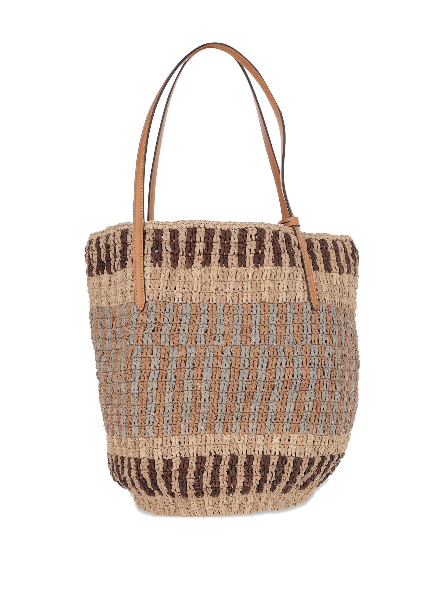 medium VLogo Signature shoulder bag