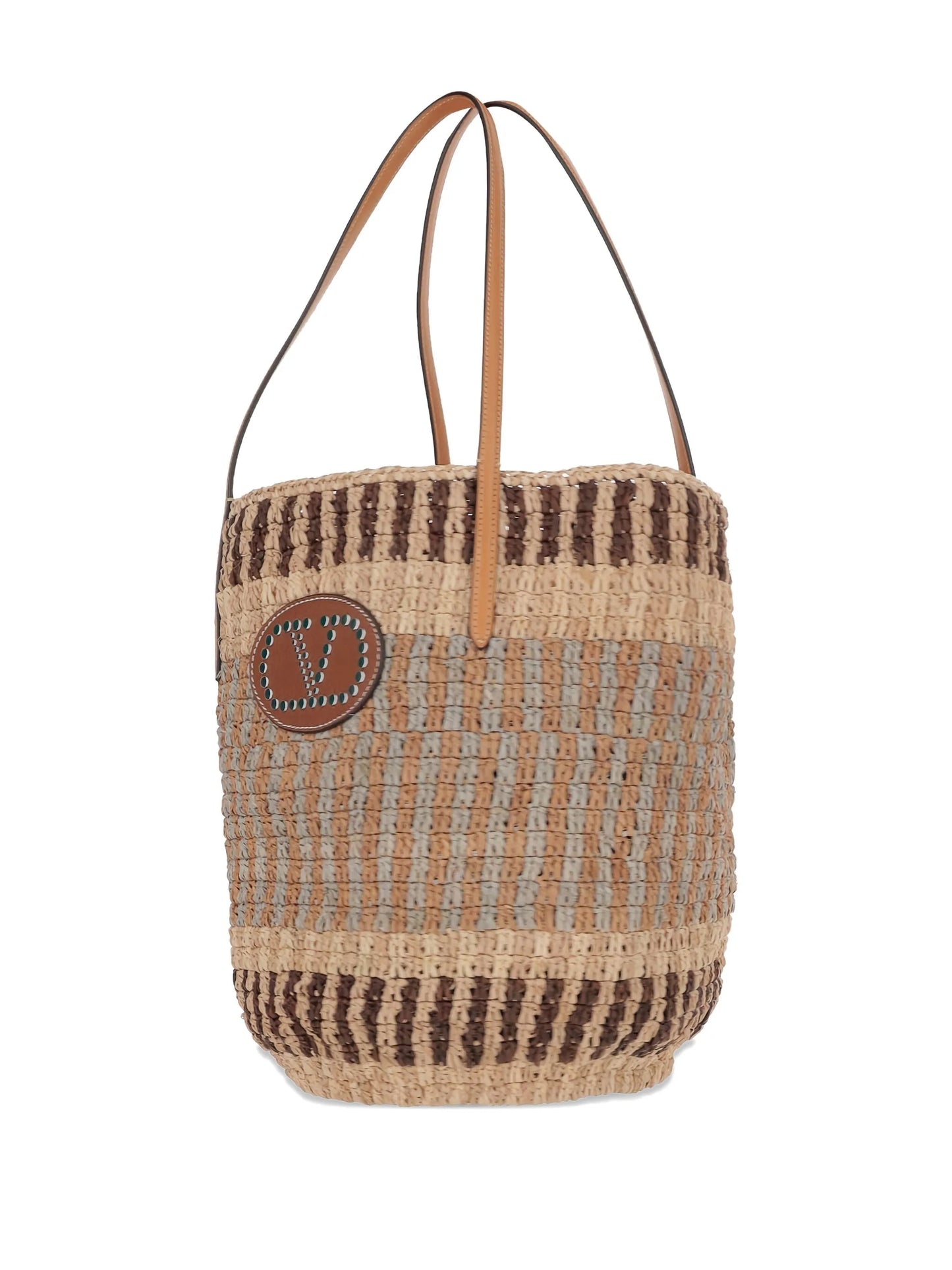 medium VLogo Signature shoulder bag