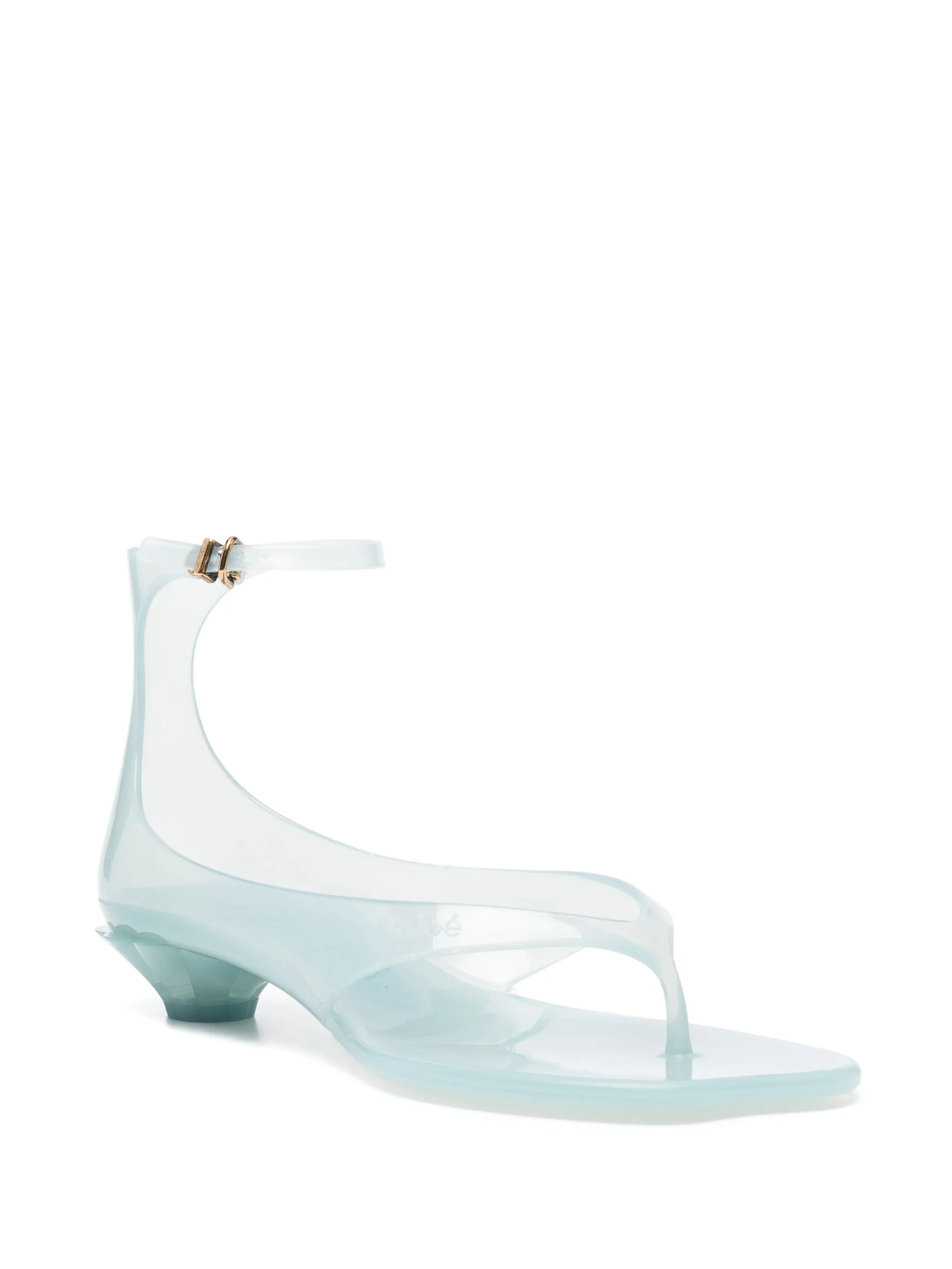 Chloé Jelly sandals