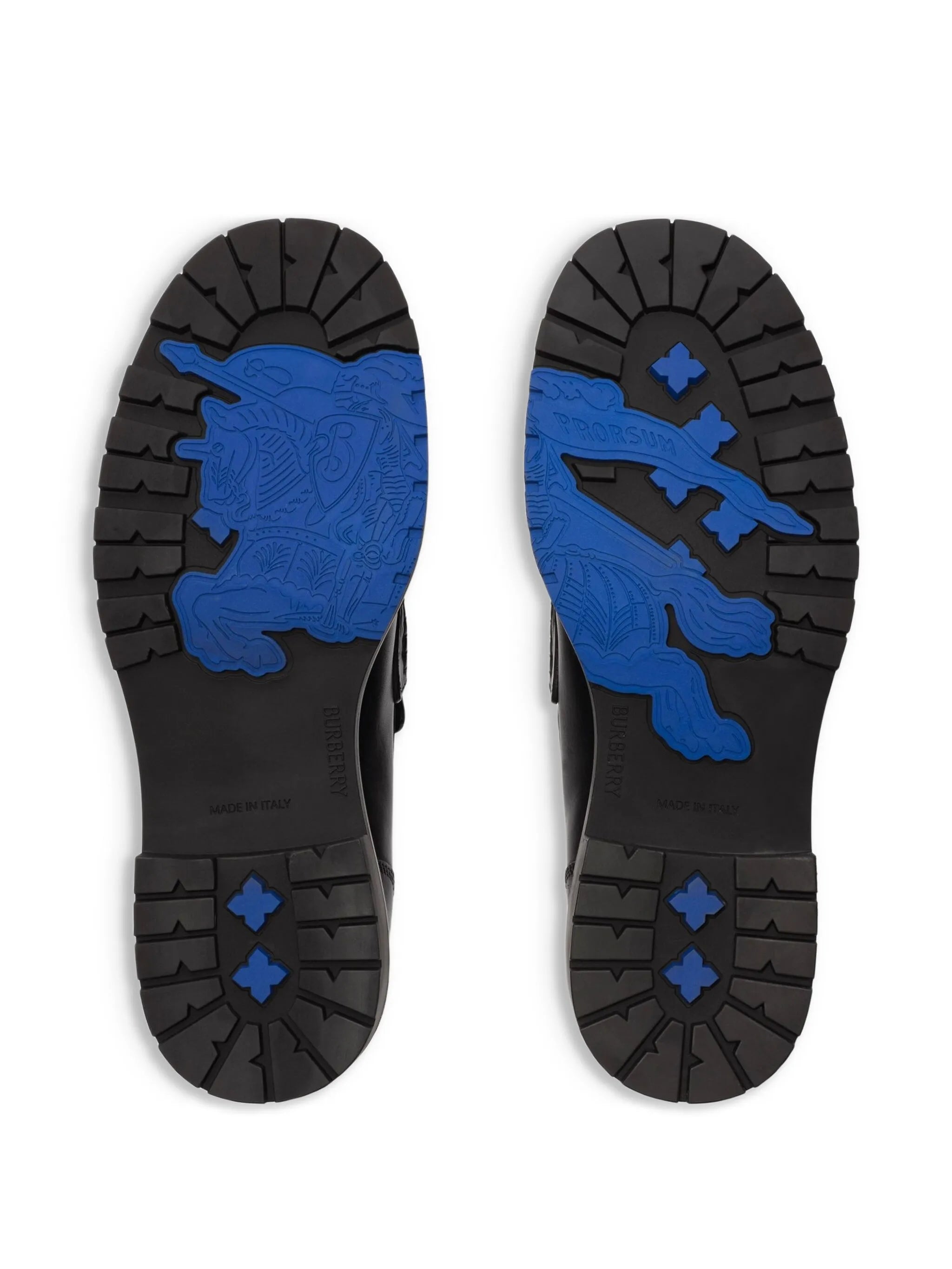 Rogue loafers