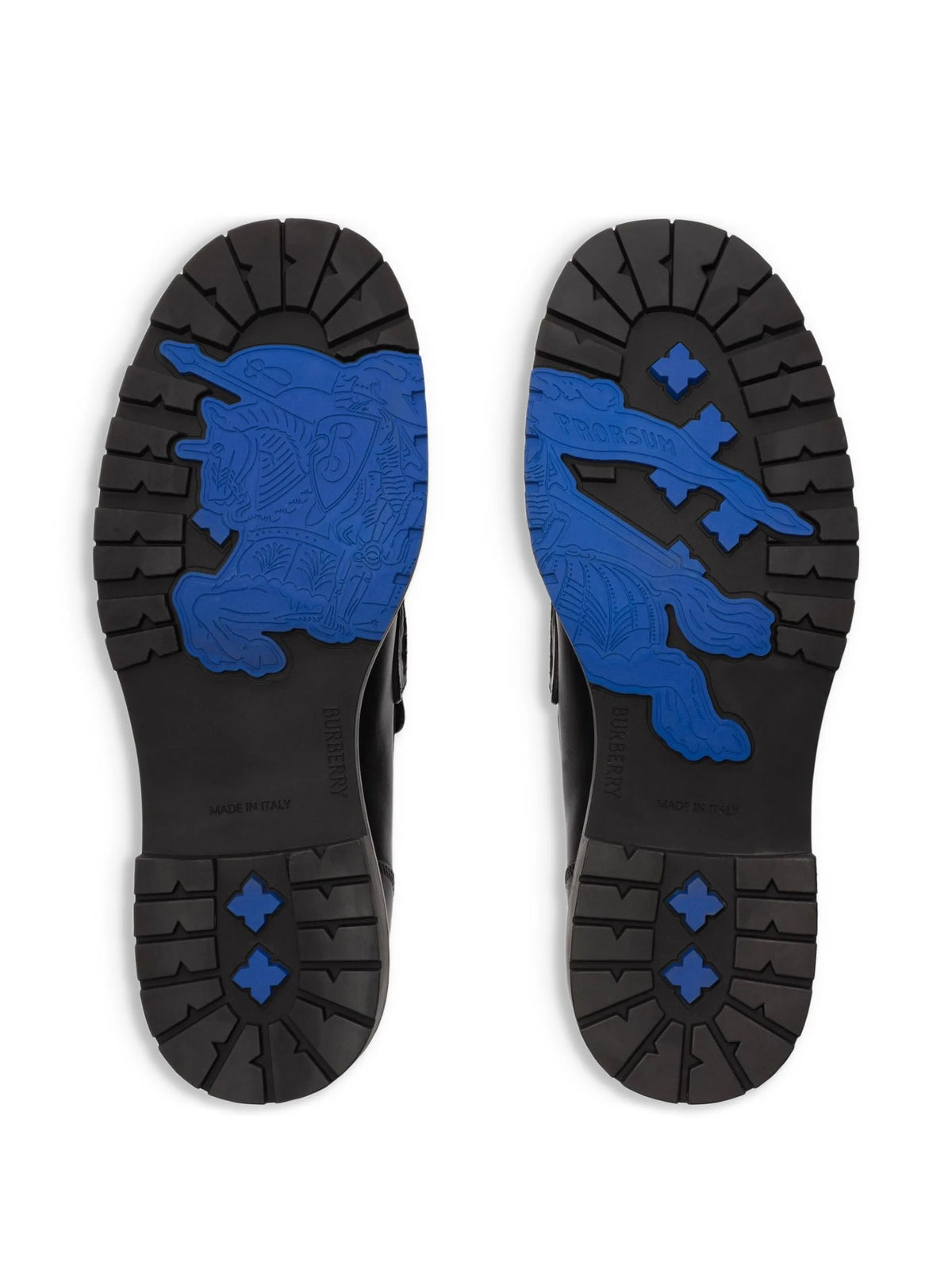 Rogue loafers