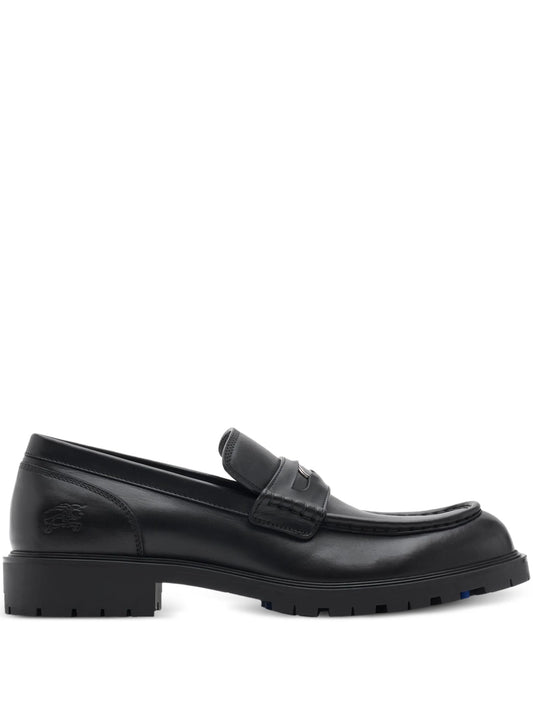 Rogue loafers